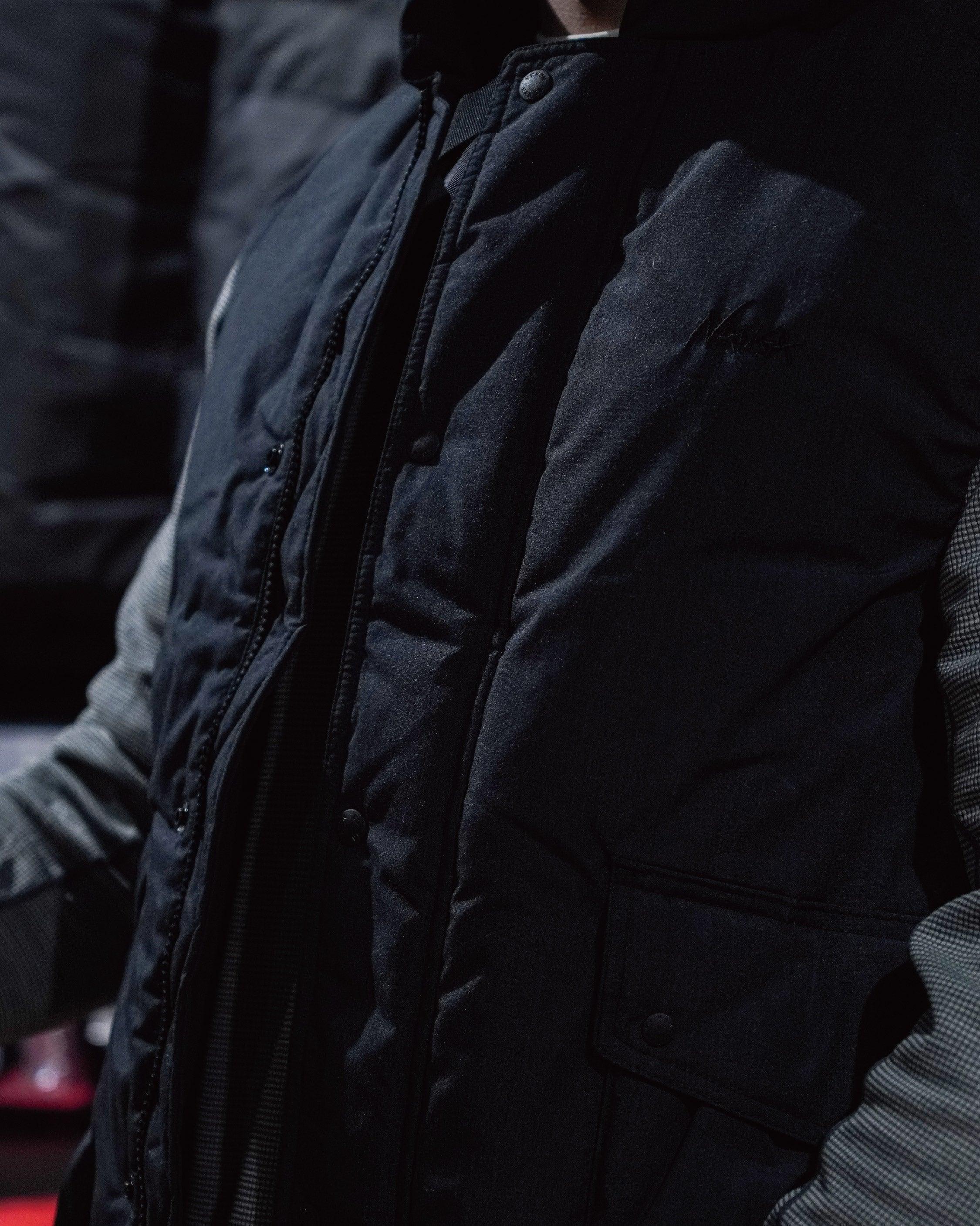 Nanga Hinoc Down Vest / CHA