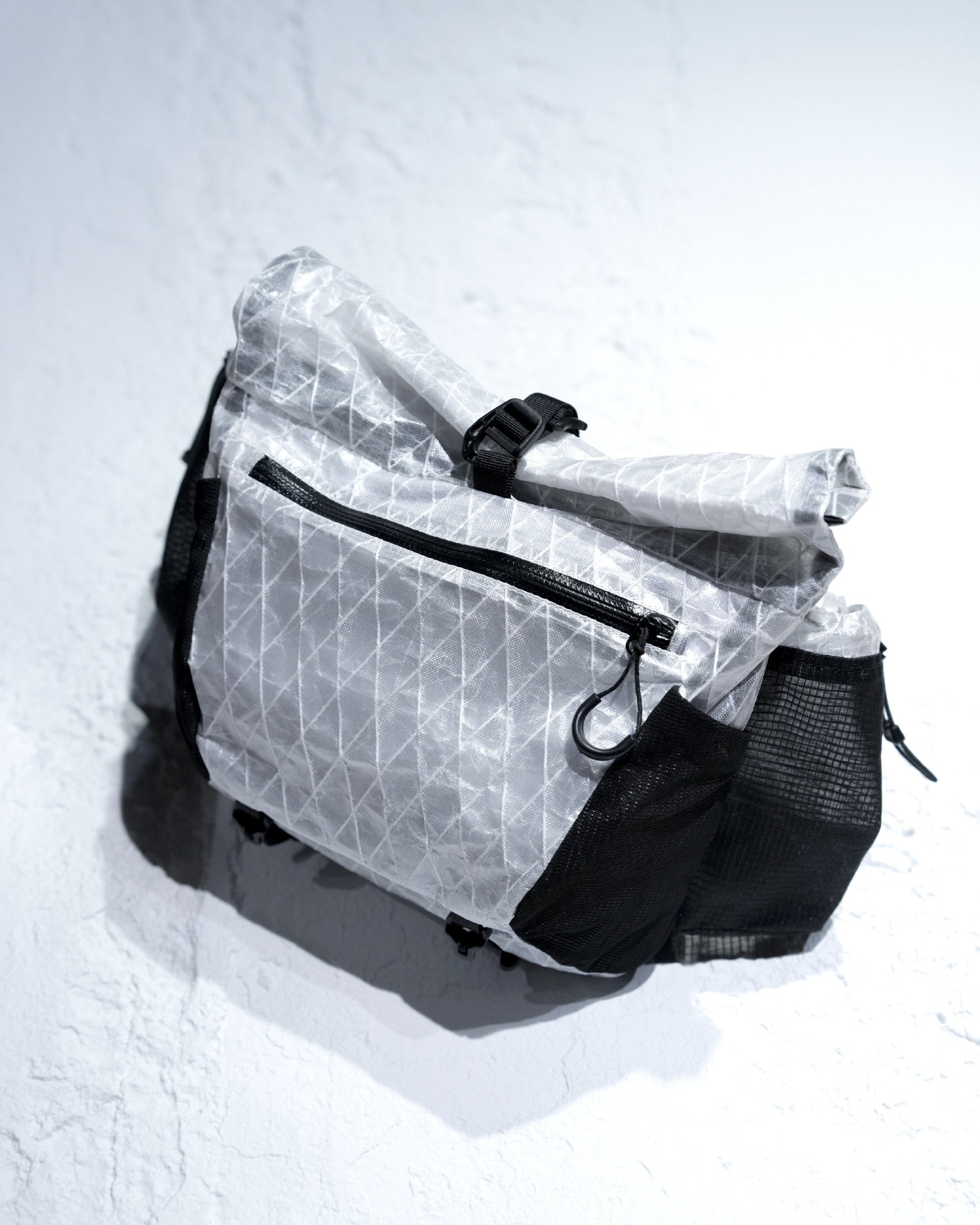 【Pre-Order】No Brand Gear X-Pac® UX10 Hip Pack / White