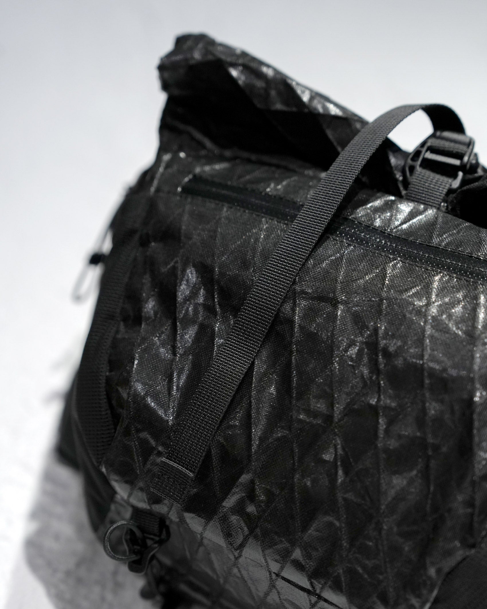 【Pre-Order】No Brand Gear X-Pac® UX10 Hip Pack / Black