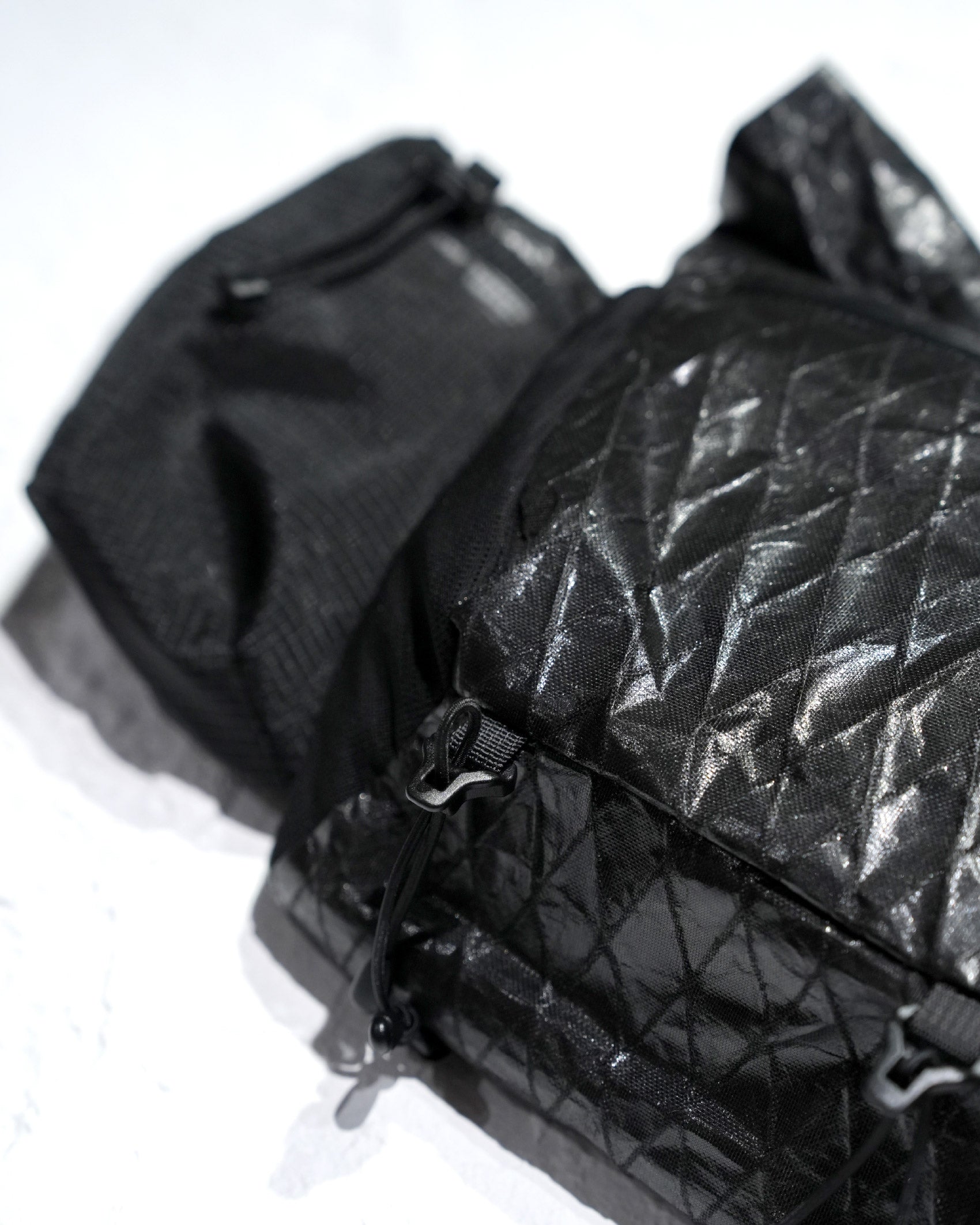 【Pre-Order】No Brand Gear X-Pac® UX10 Hip Pack / Black