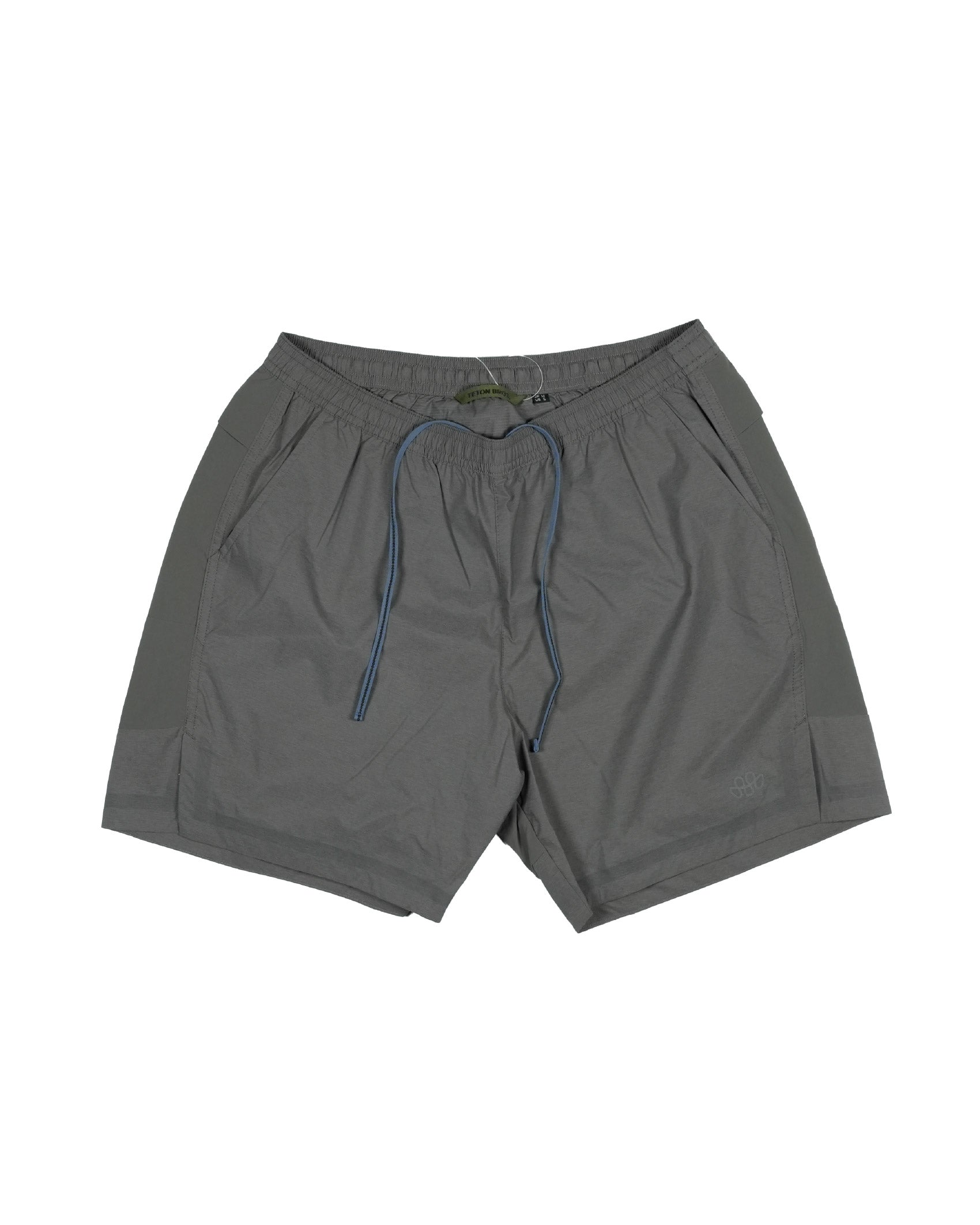 Teton Bros. ELV1000 5.5in Hybrid Short / Chocolate