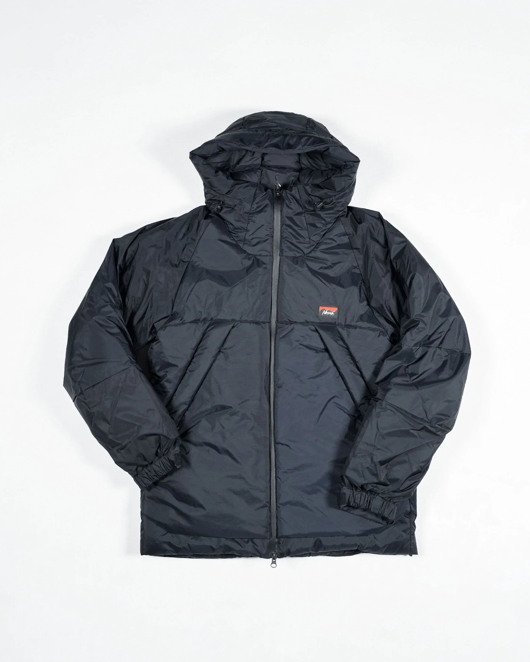 Nanga Aurora Down Jacket "IBUKI" (MEN)