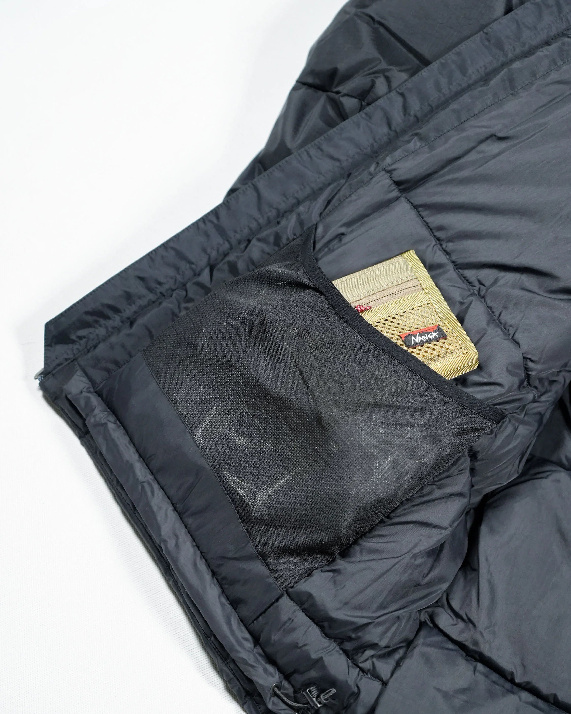 Nanga Aurora Down Jacket "IBUKI" (MEN)