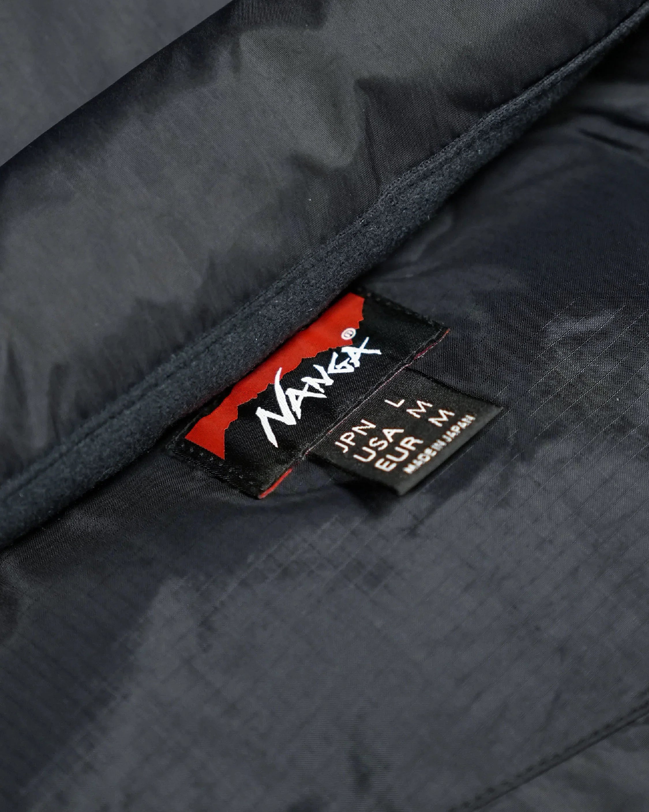 Nanga Aurora Down Jacket "IBUKI" (MEN)