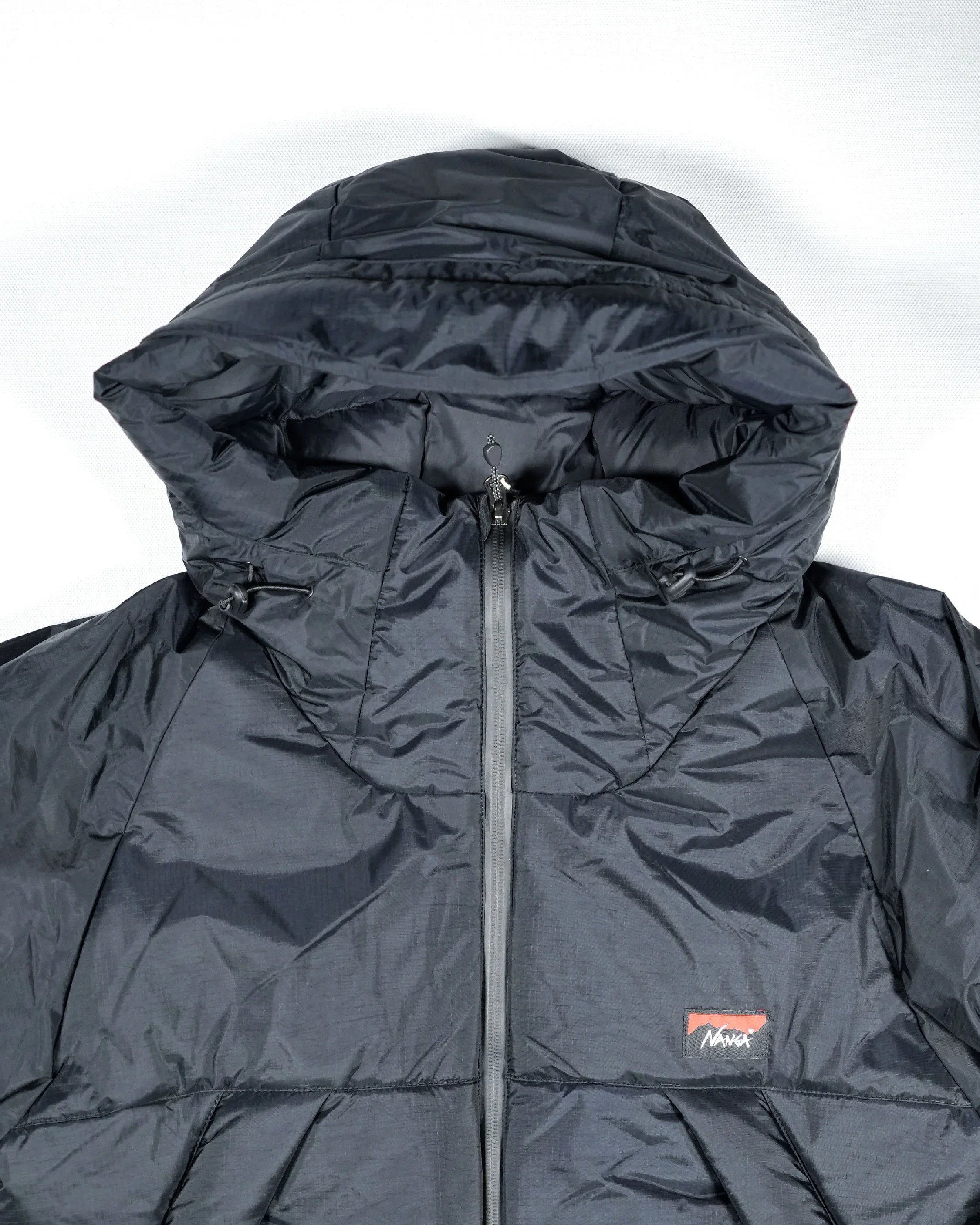 Nanga Aurora Down Jacket "IBUKI" (MEN)