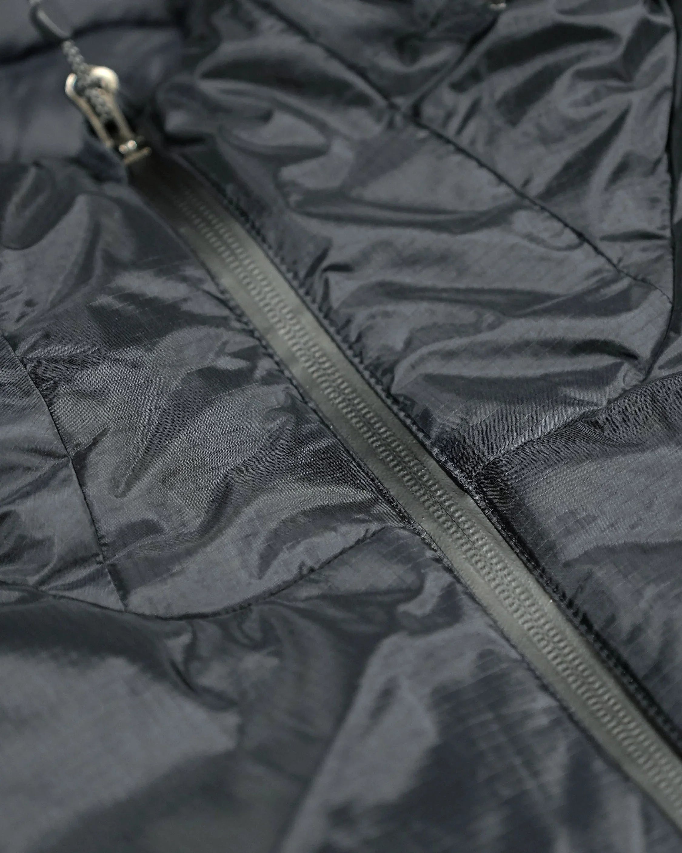 Nanga Aurora Down Jacket "IBUKI" (MEN) - Wild Camping