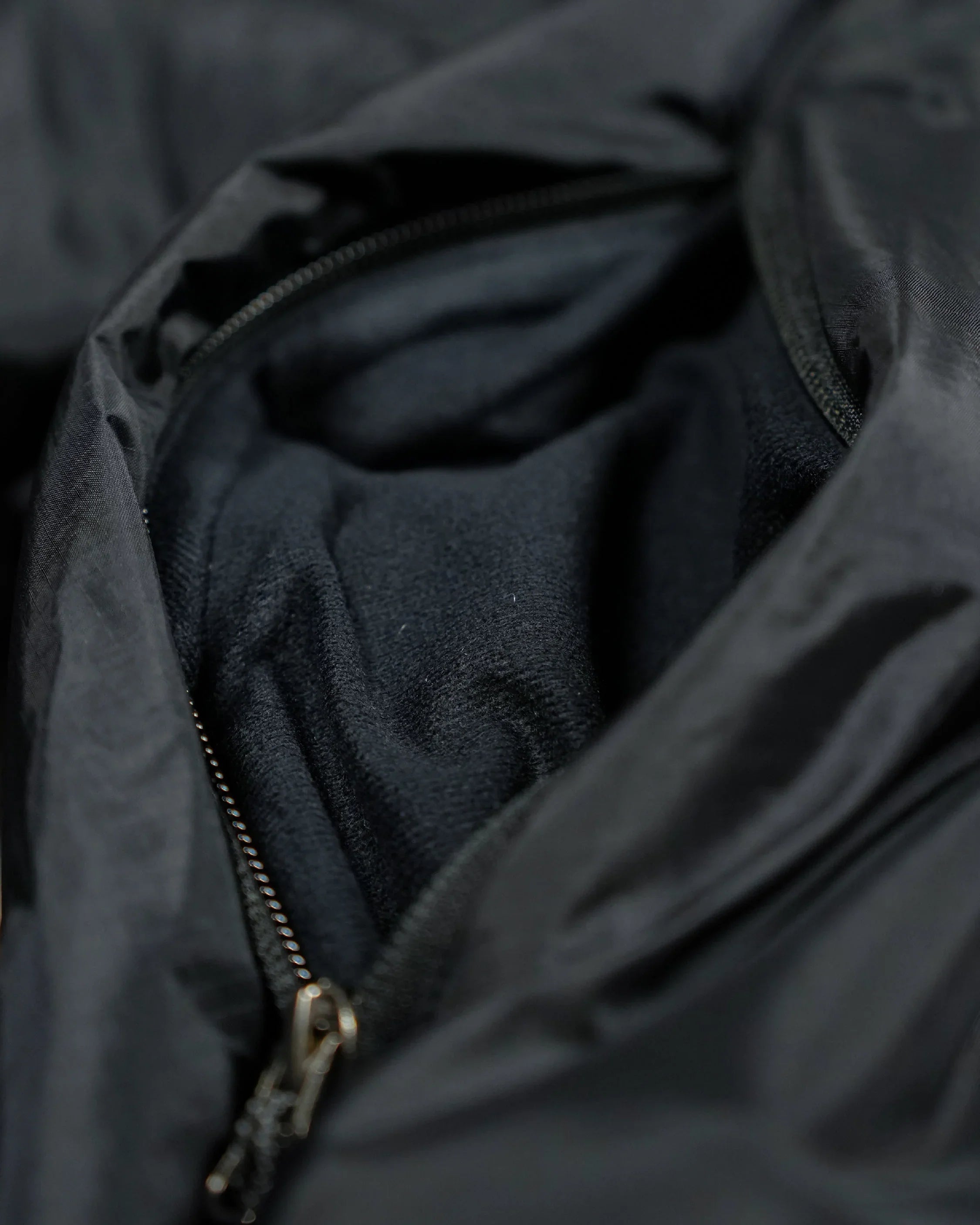 Nanga Aurora Down Jacket "IBUKI" (MEN)