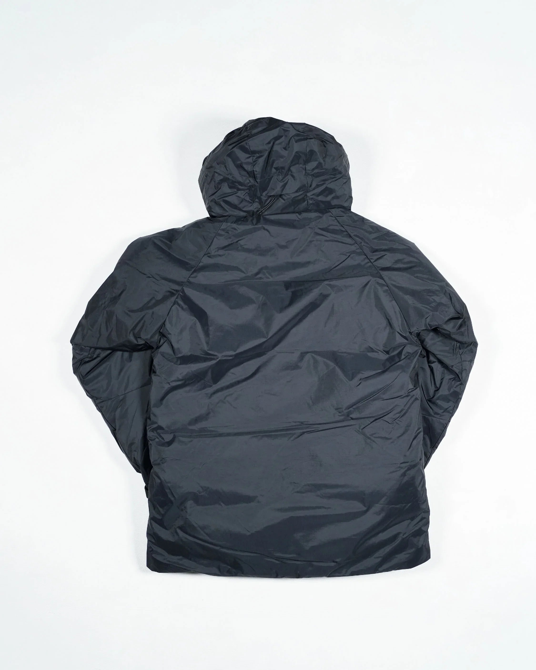 Nanga Aurora Down Jacket "IBUKI" (MEN)