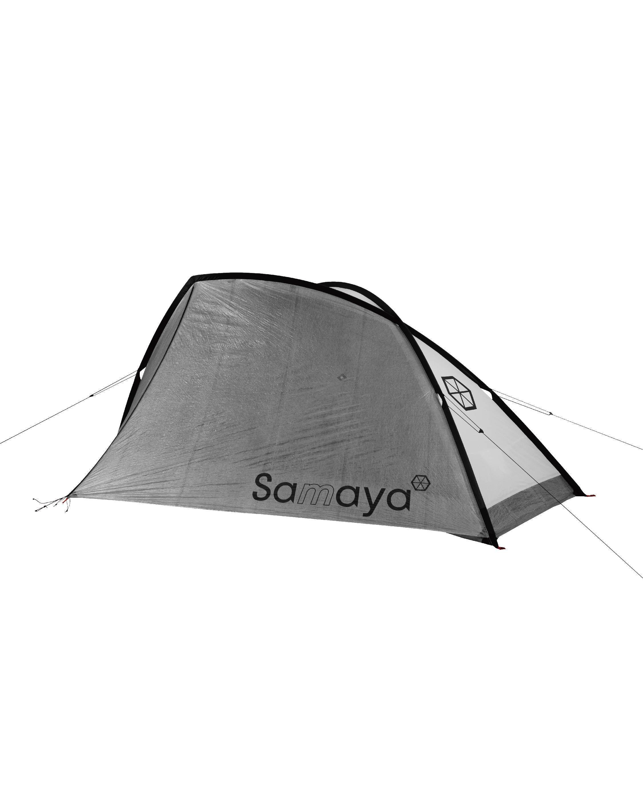 Samaya Instant 2 Tent - Wild Camping