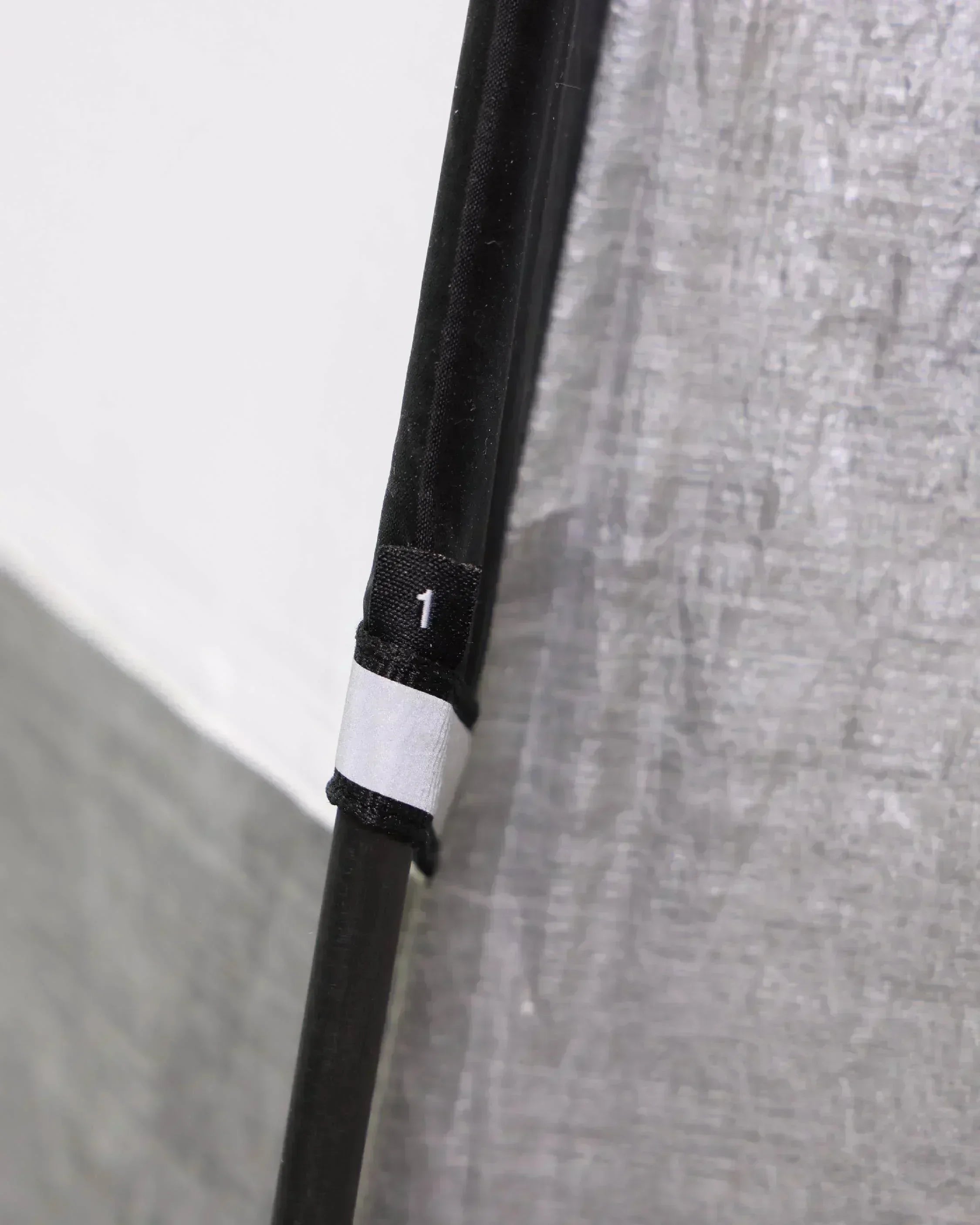 Samaya Instant 2 Tent - Wild Camping