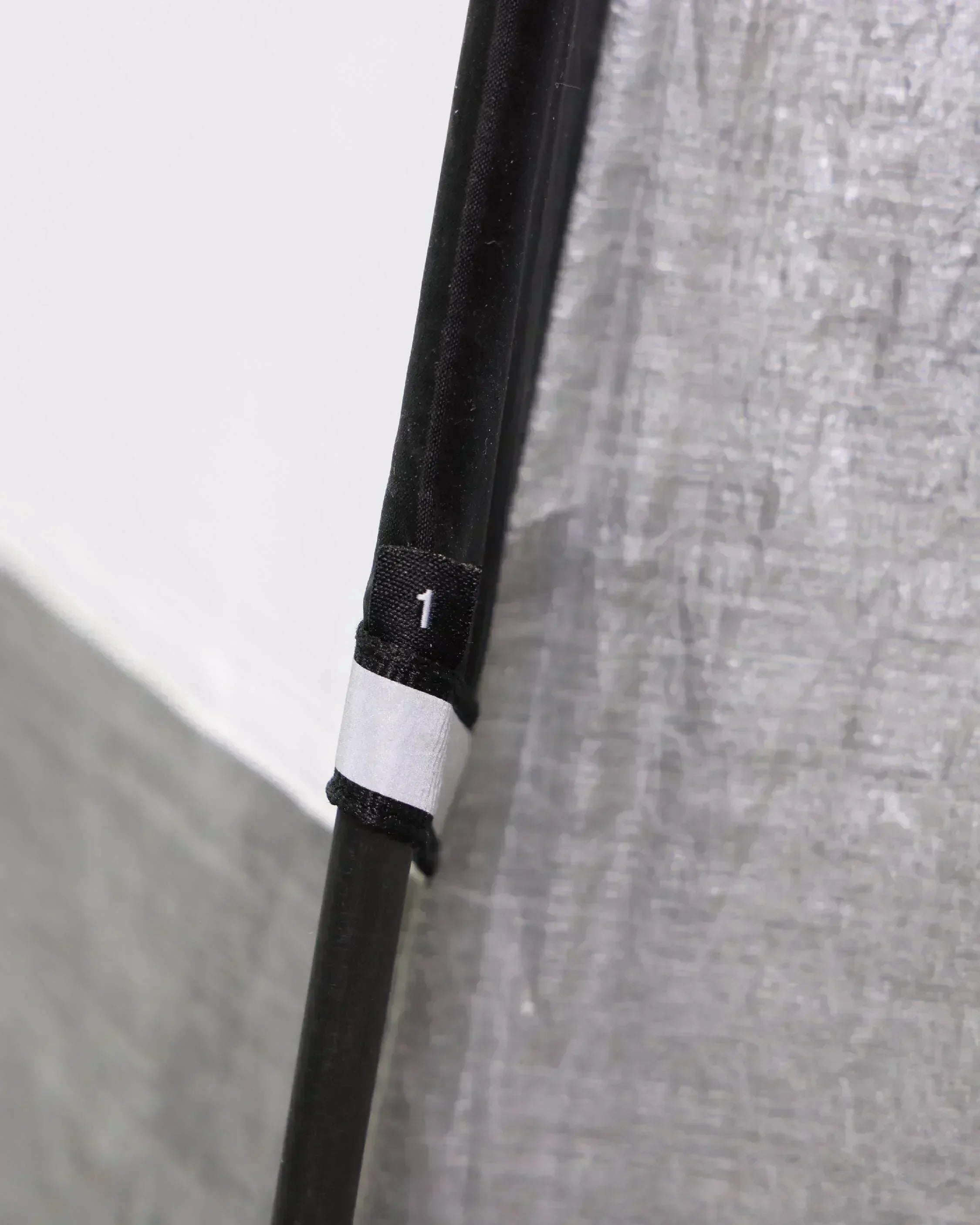 Samaya Instant 2 Tent - Wild Camping