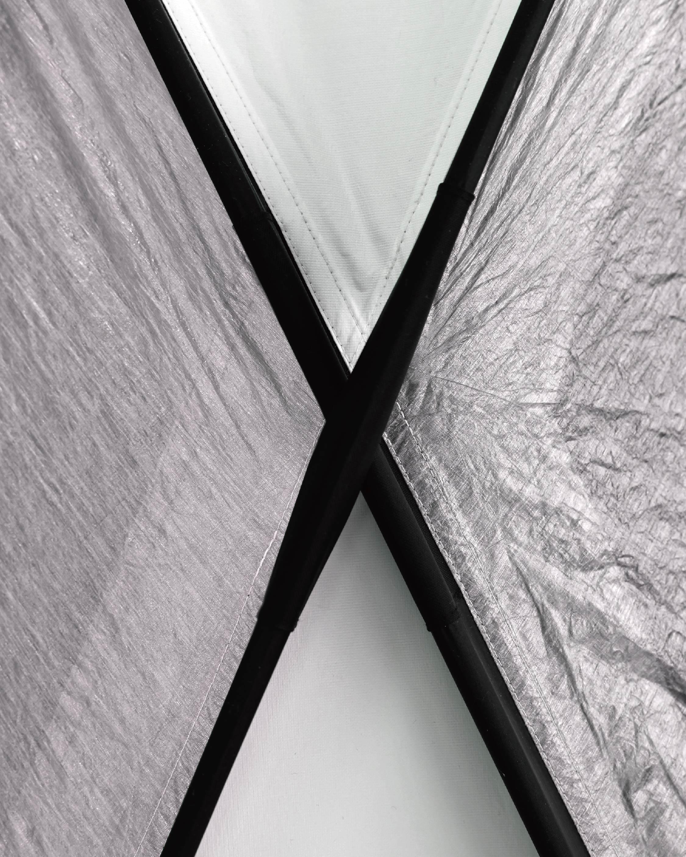 Samaya Instant 2 Tent - Wild Camping