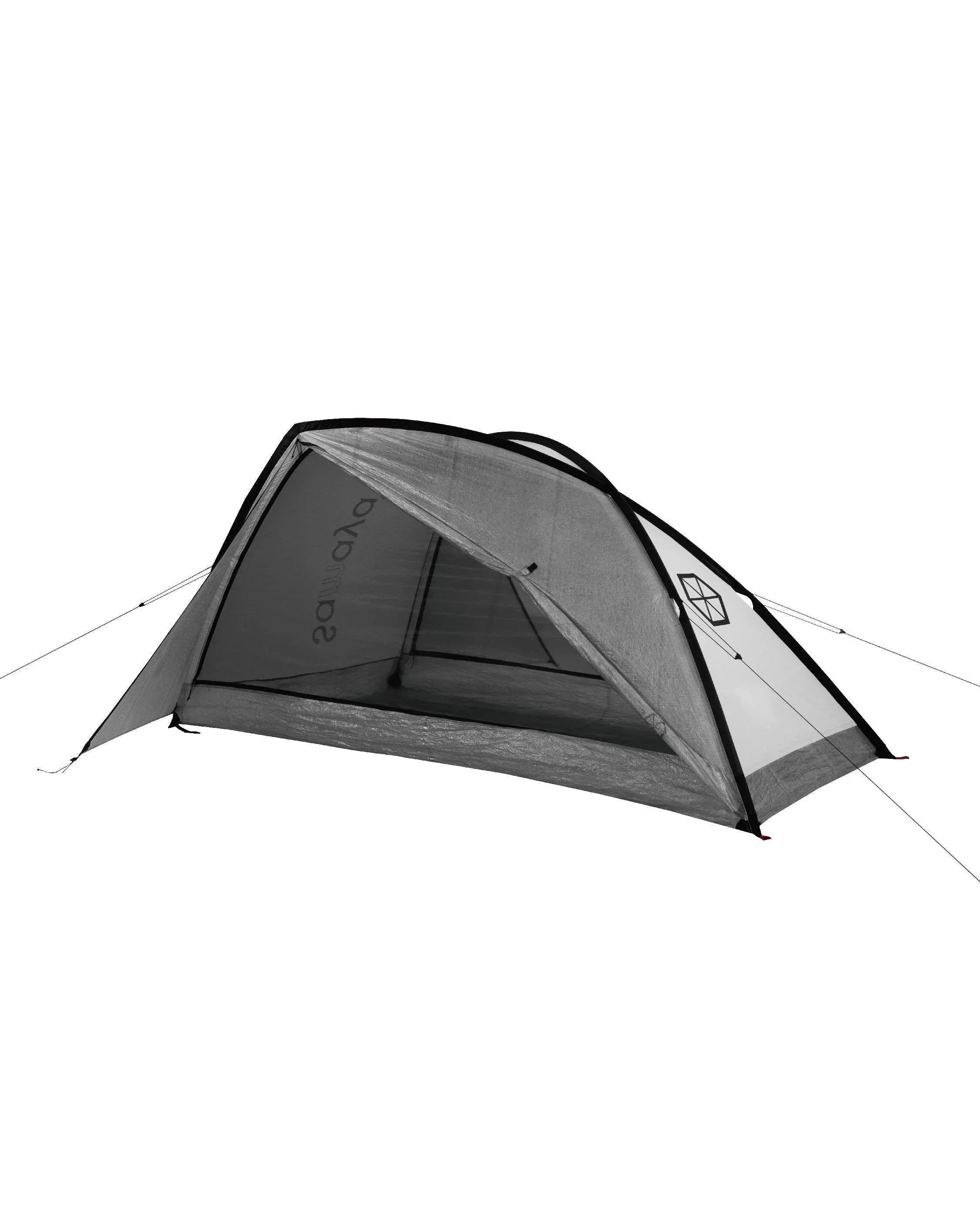 Samaya Instant 2 Tent - Wild Camping