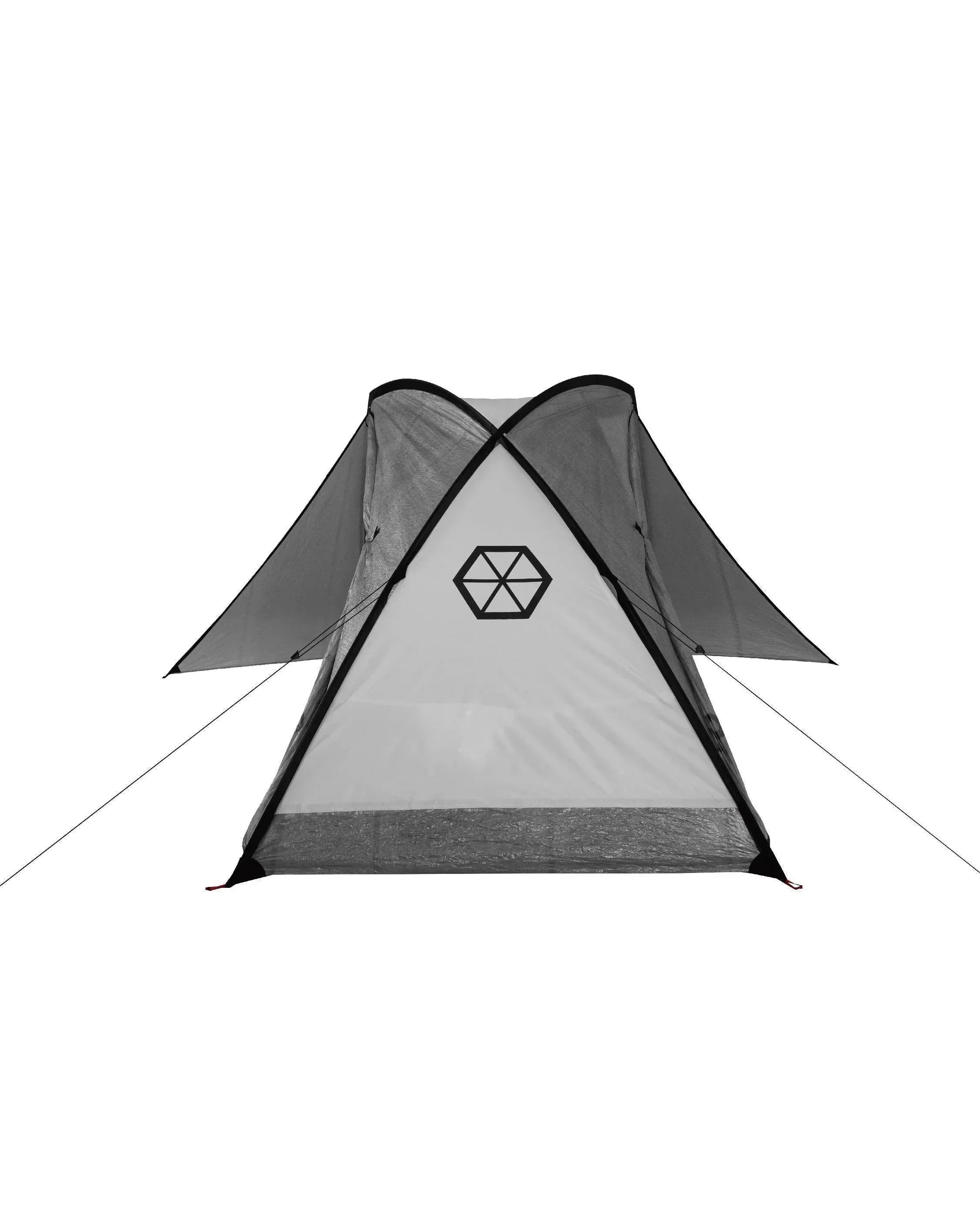 Samaya Instant 2 Tent - Wild Camping