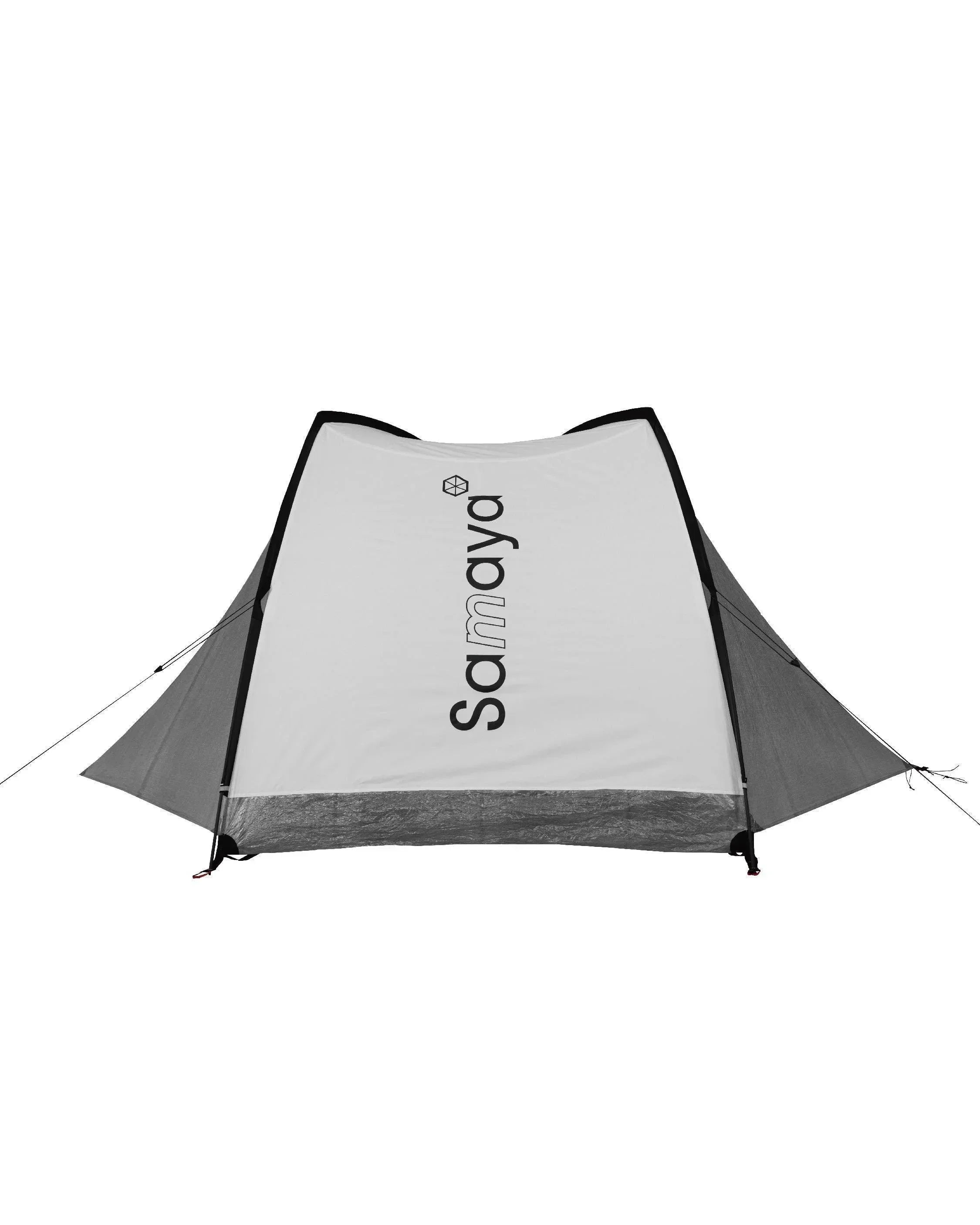 Samaya Instant 2 Tent - Wild Camping