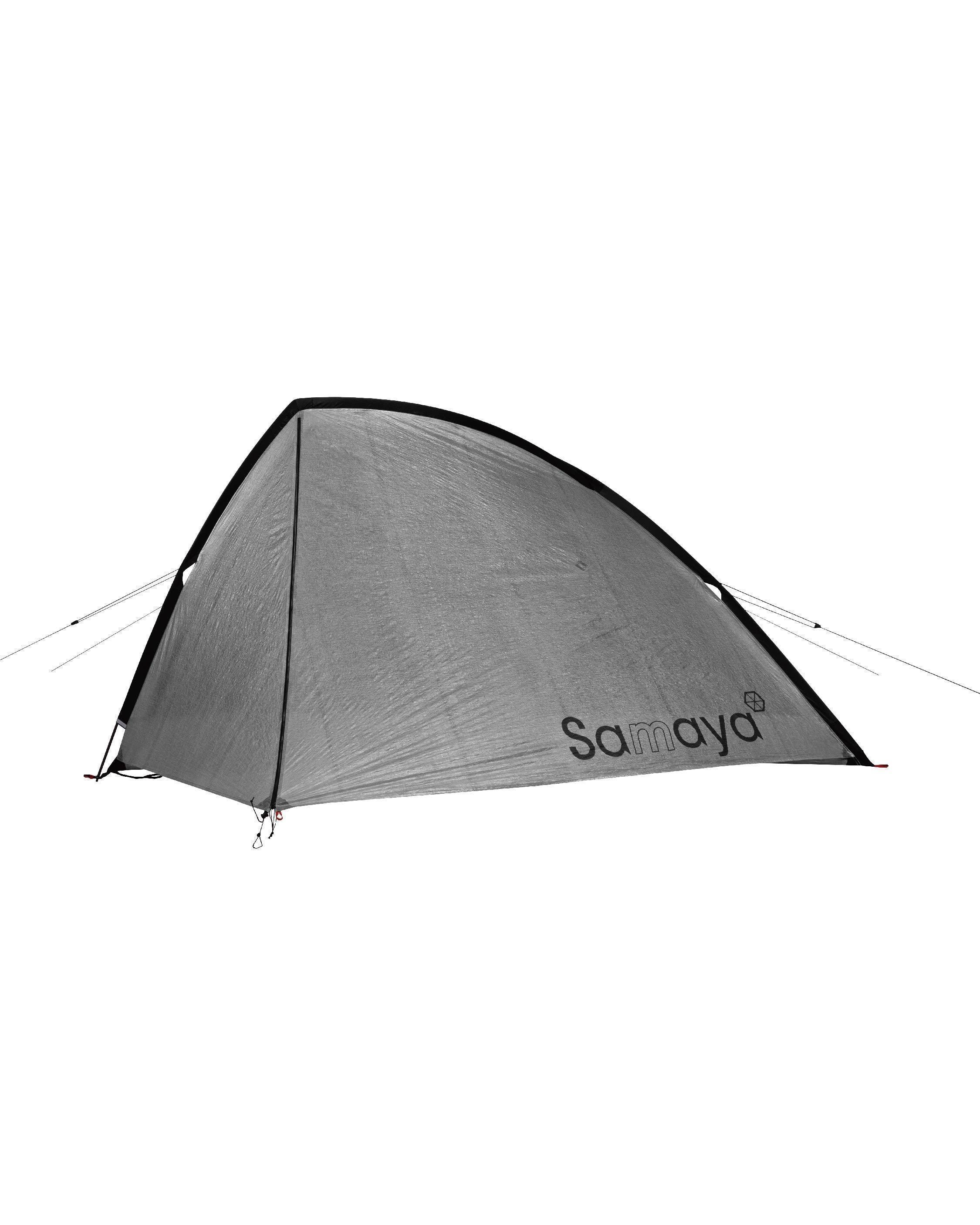 Samaya Instant 2 Tent - Wild Camping