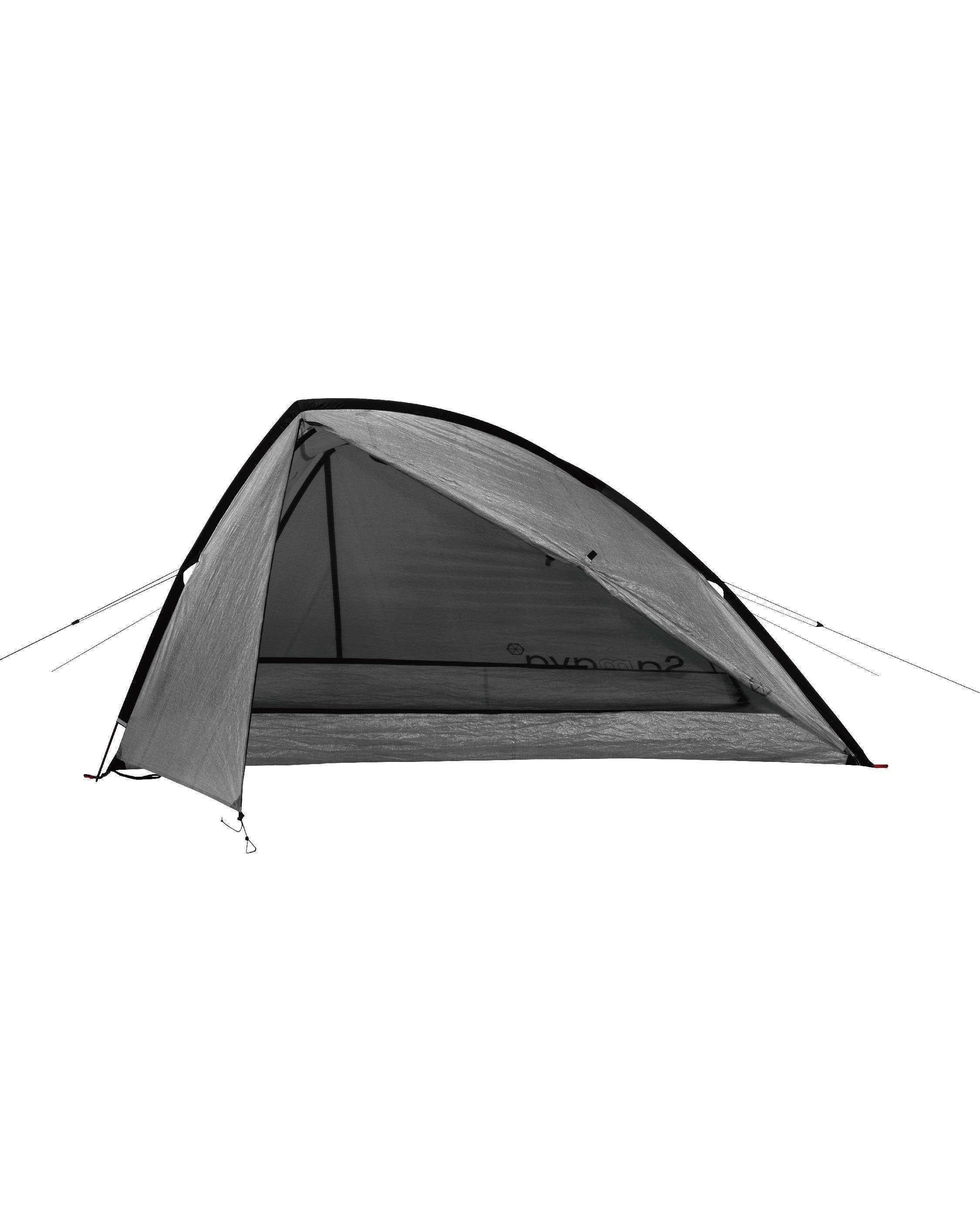 Samaya Instant 2 Tent - Wild Camping