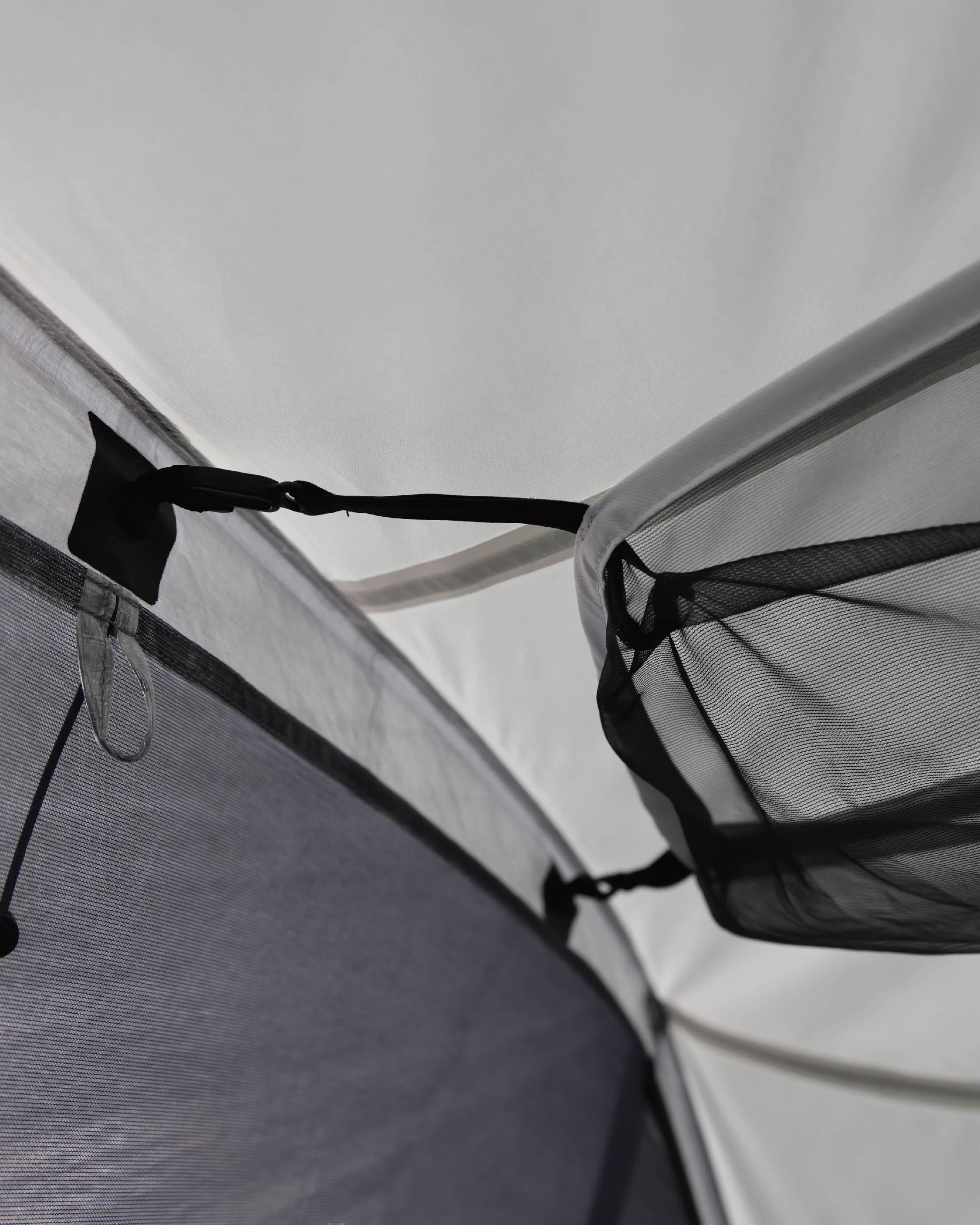 Samaya Instant 2 Tent - Wild Camping