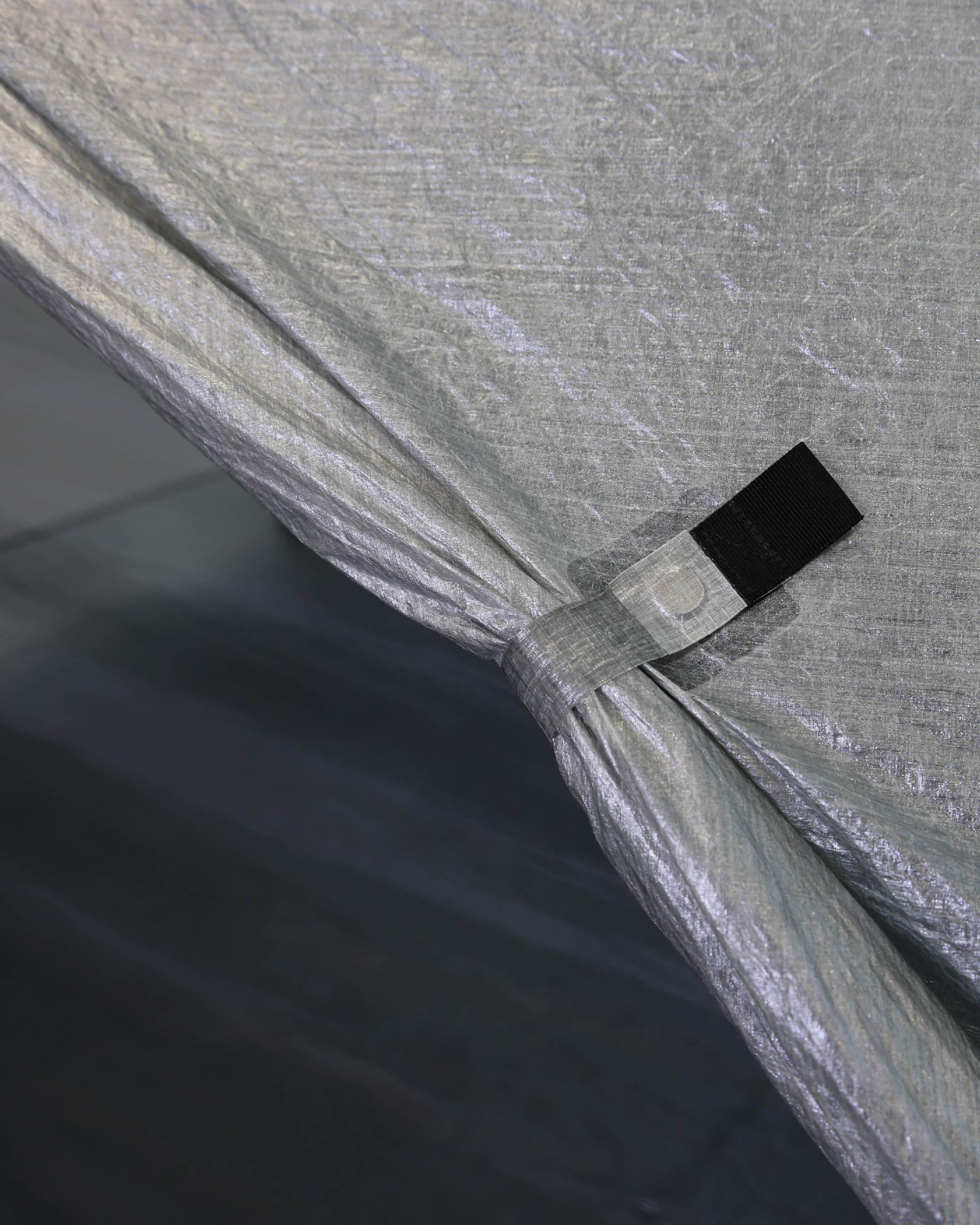 Samaya Instant 2 Tent - Wild Camping