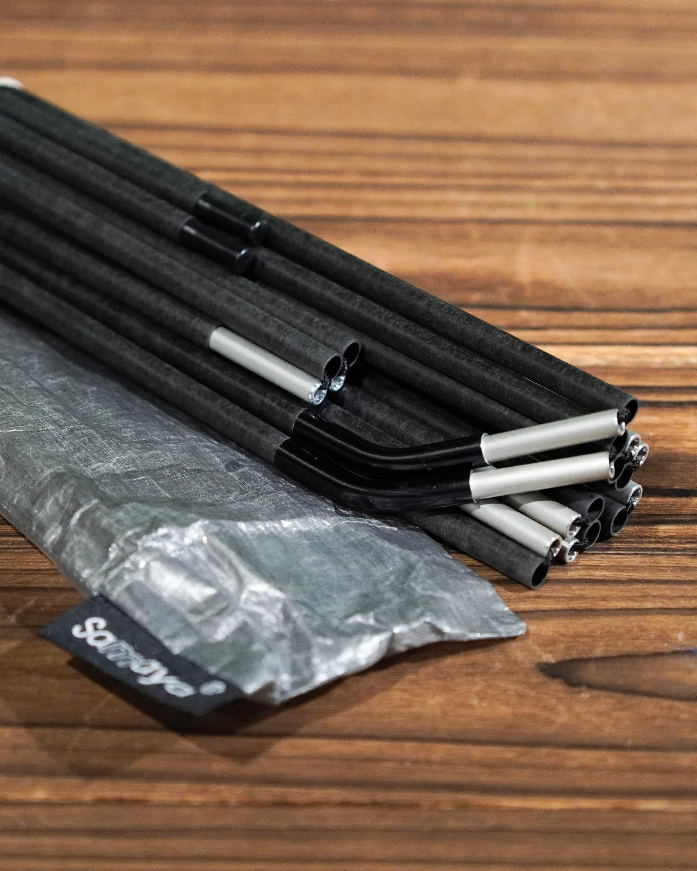 Samaya Instant 2 Tent - Wild Camping