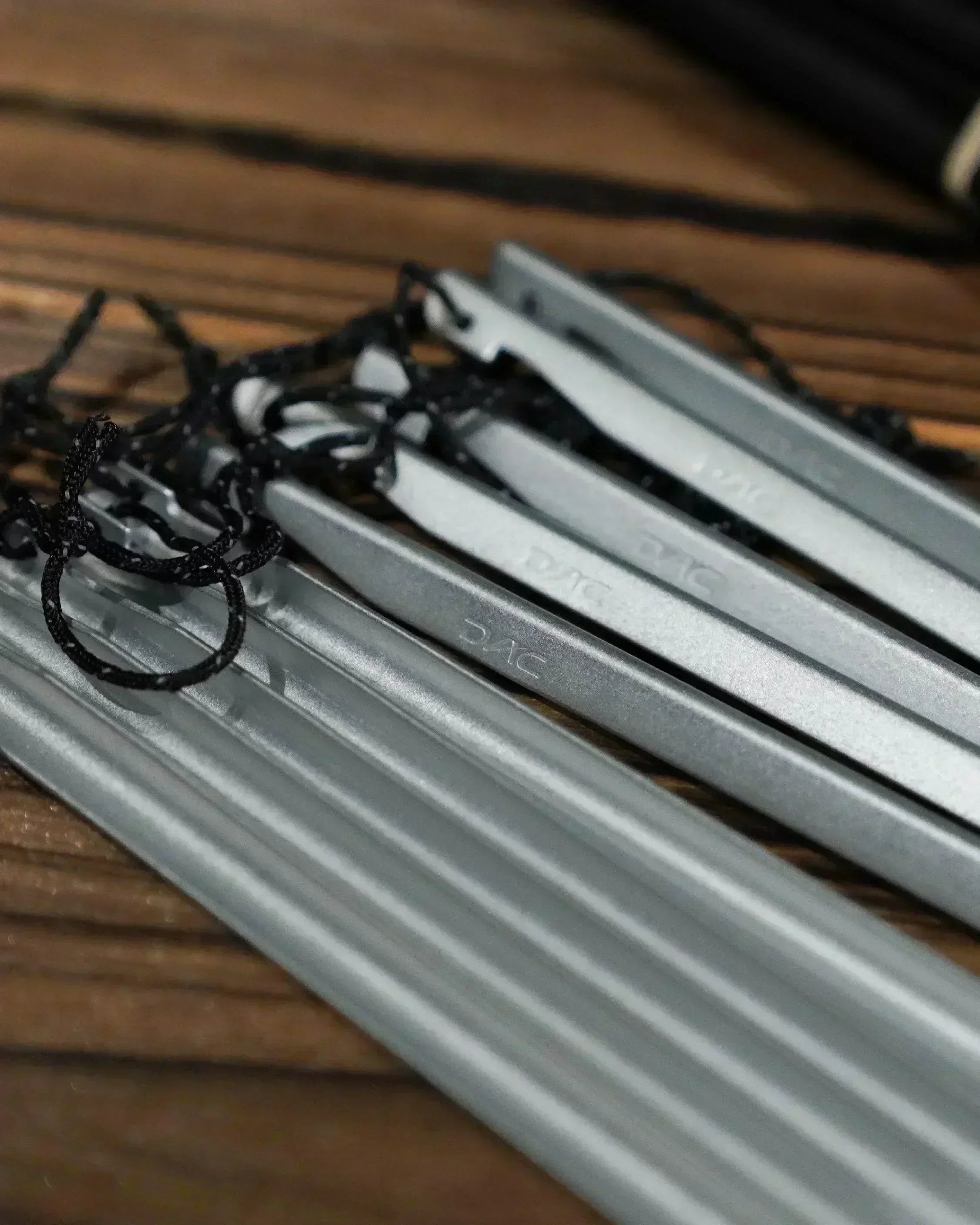 Samaya Instant 2 Tent - Wild Camping