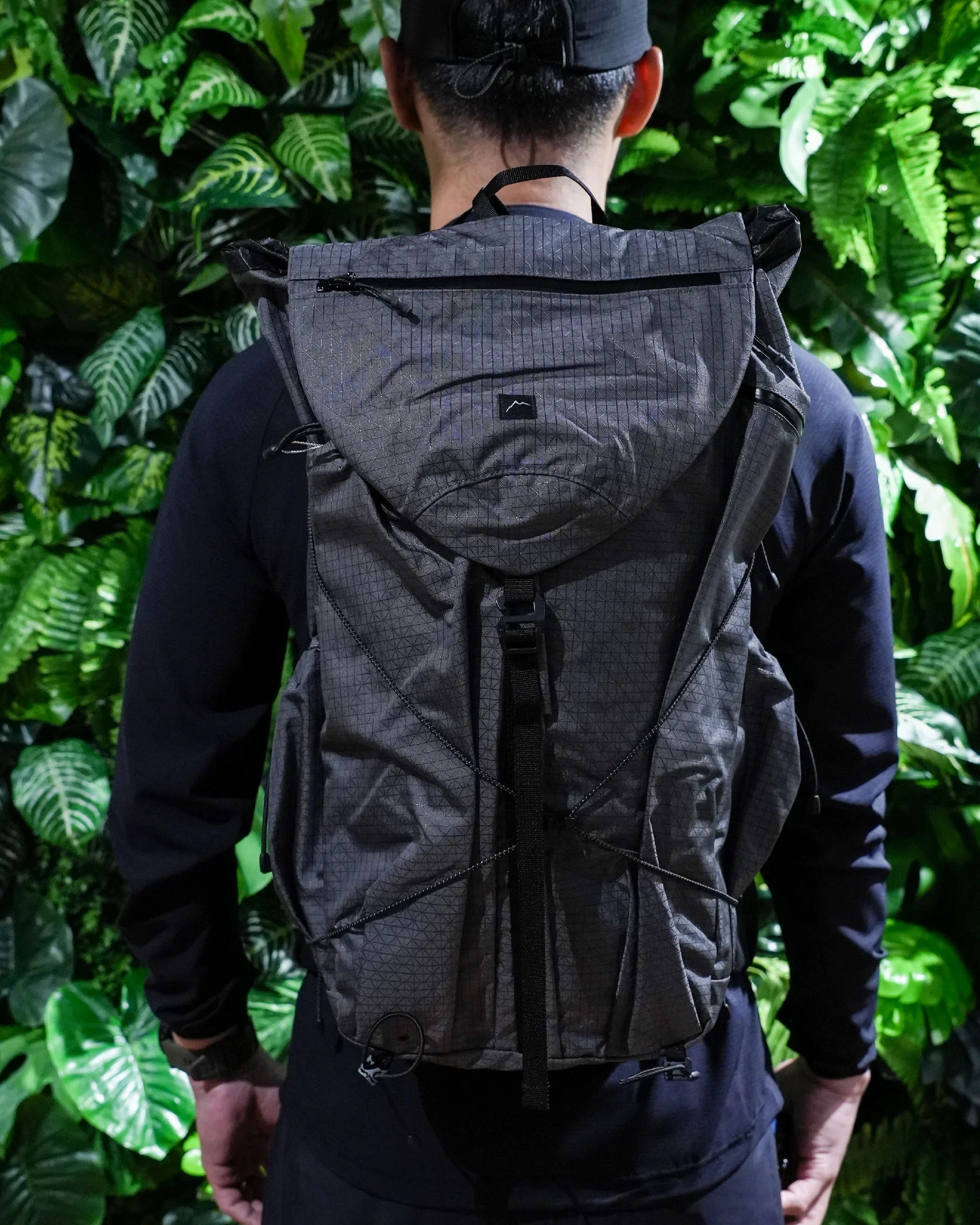 CAYL Juheul (b-grid) / Grey