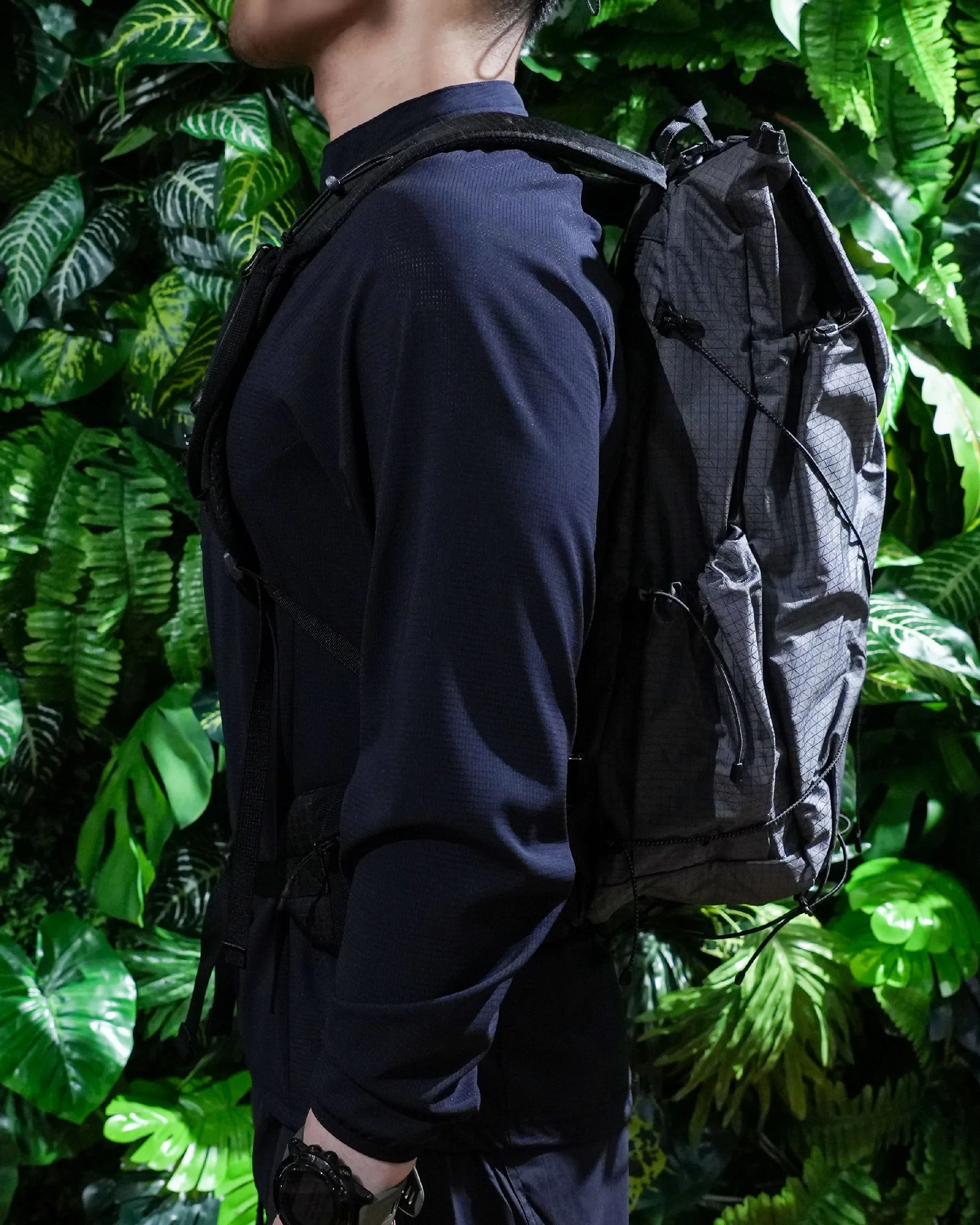 CAYL Juheul (b-grid) / Grey