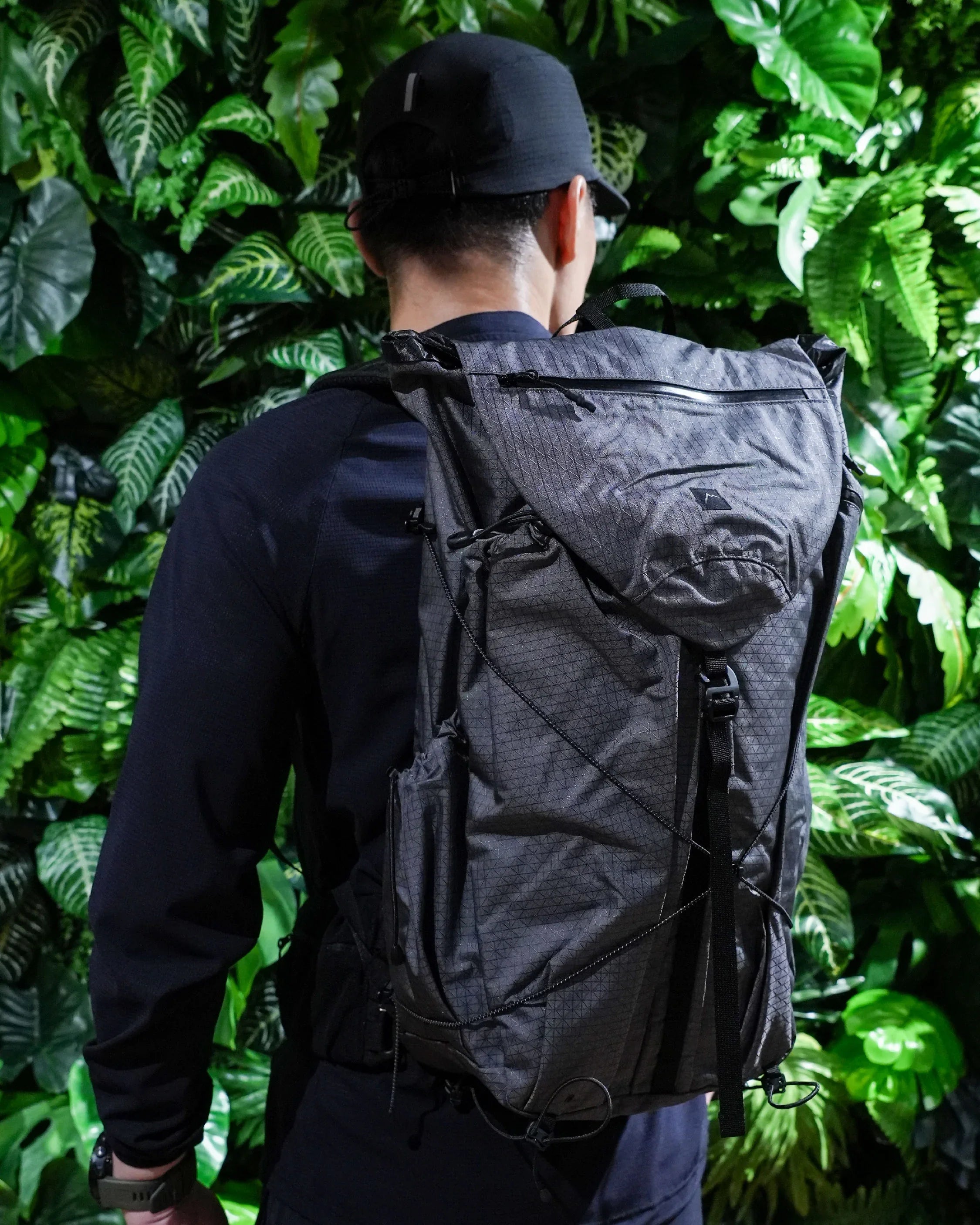 CAYL Juheul (b-grid) / Grey