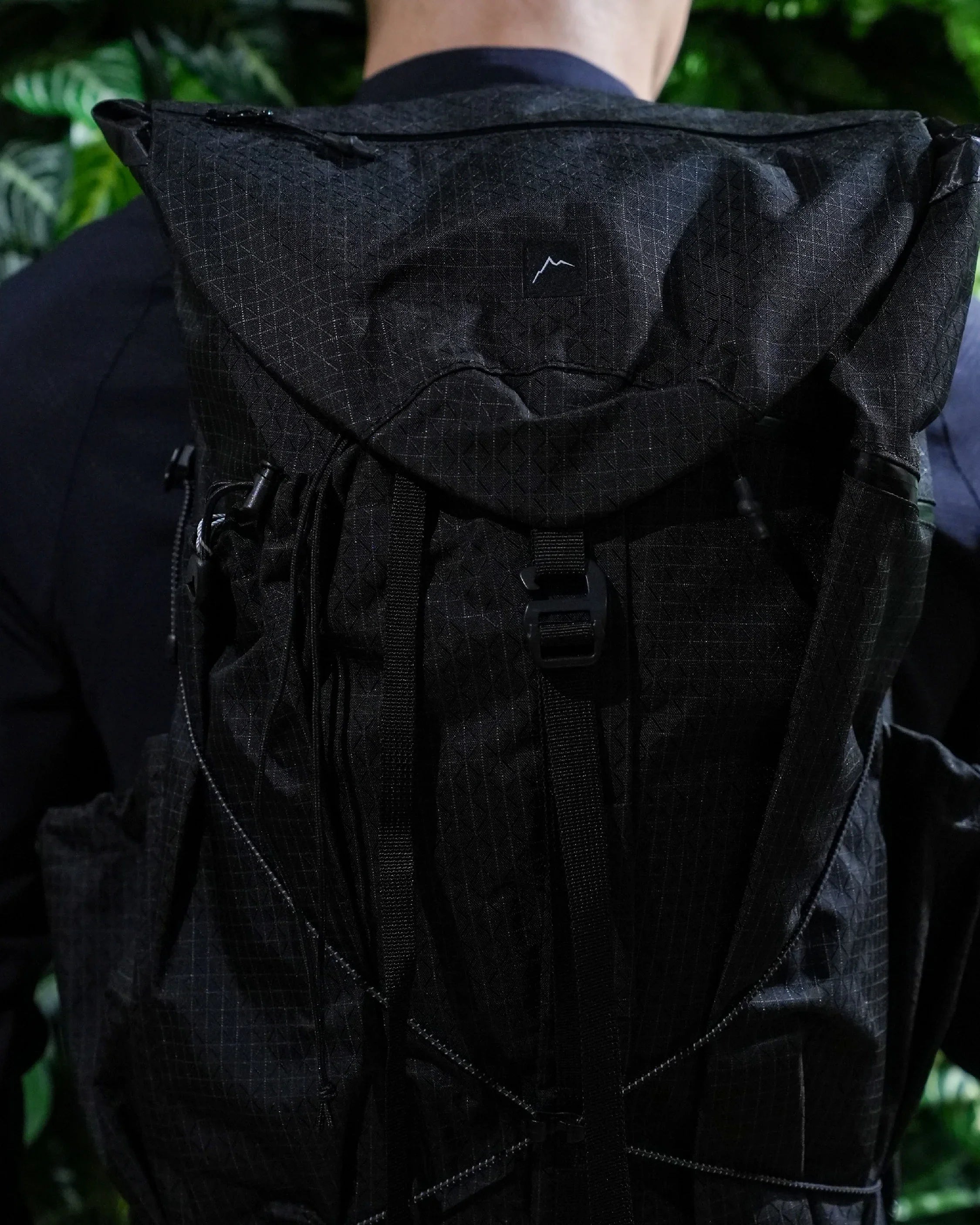 CAYL Juheul (b-grid) / Black