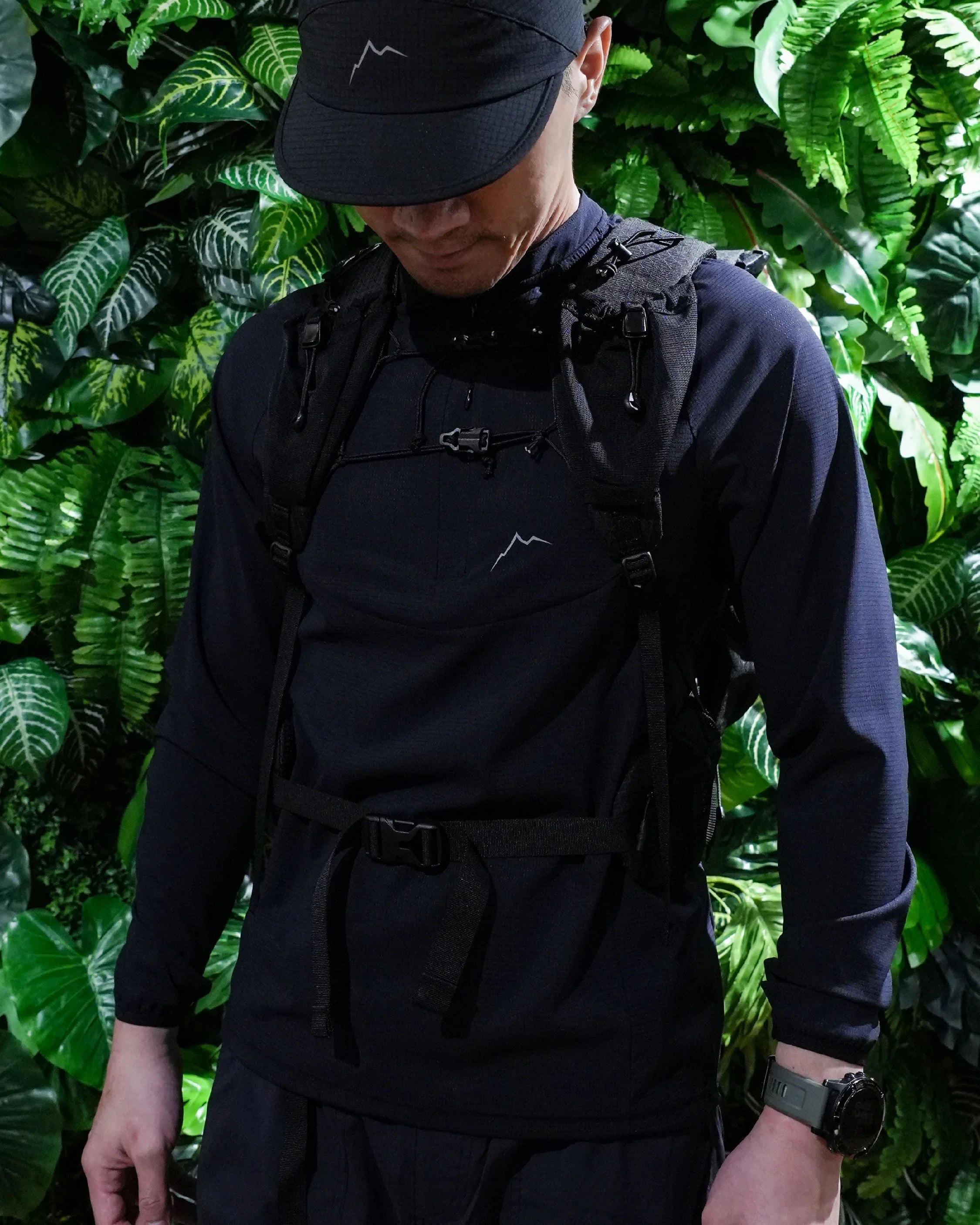 CAYL Juheul (b-grid) / Black