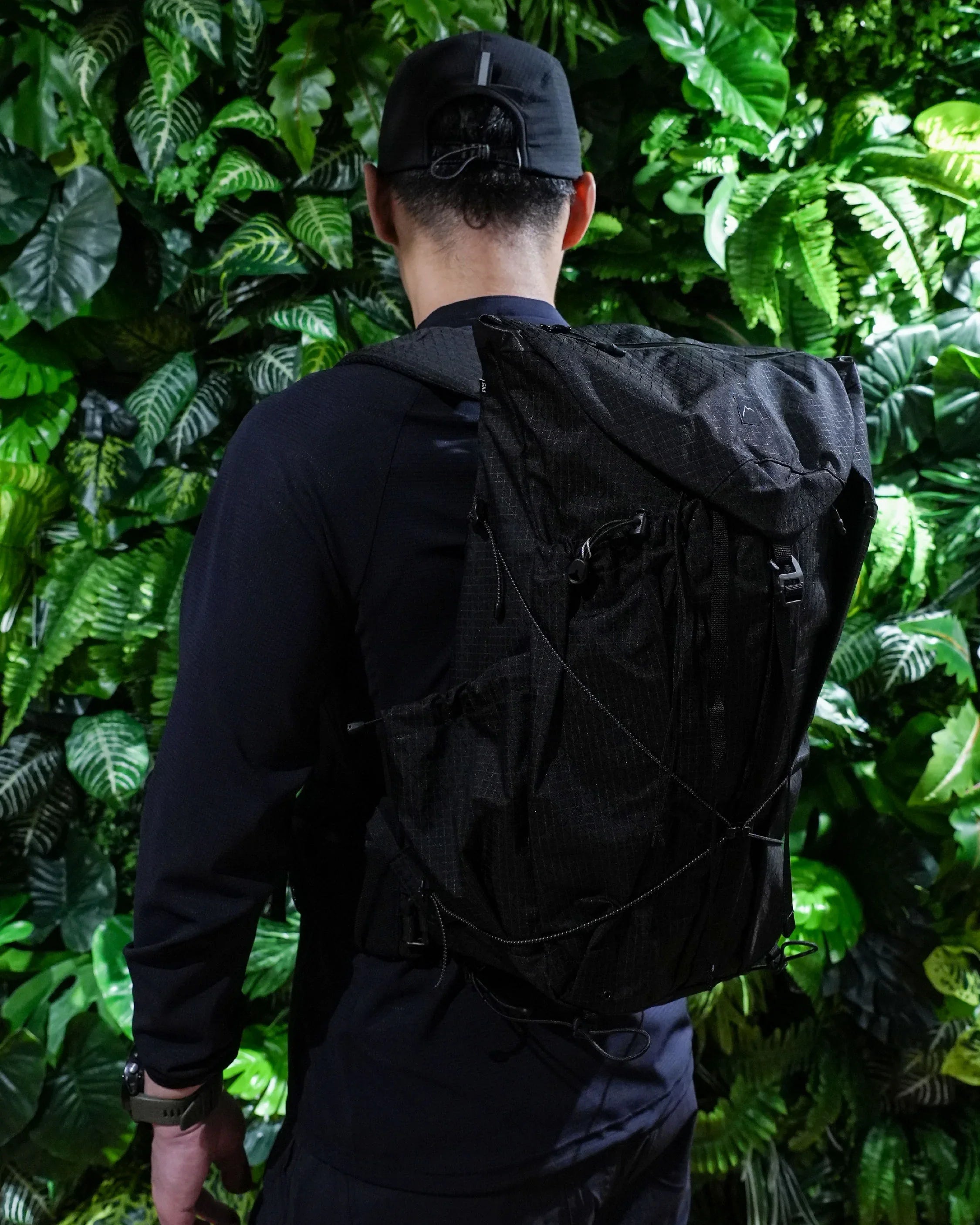 CAYL Juheul (b-grid) / Black