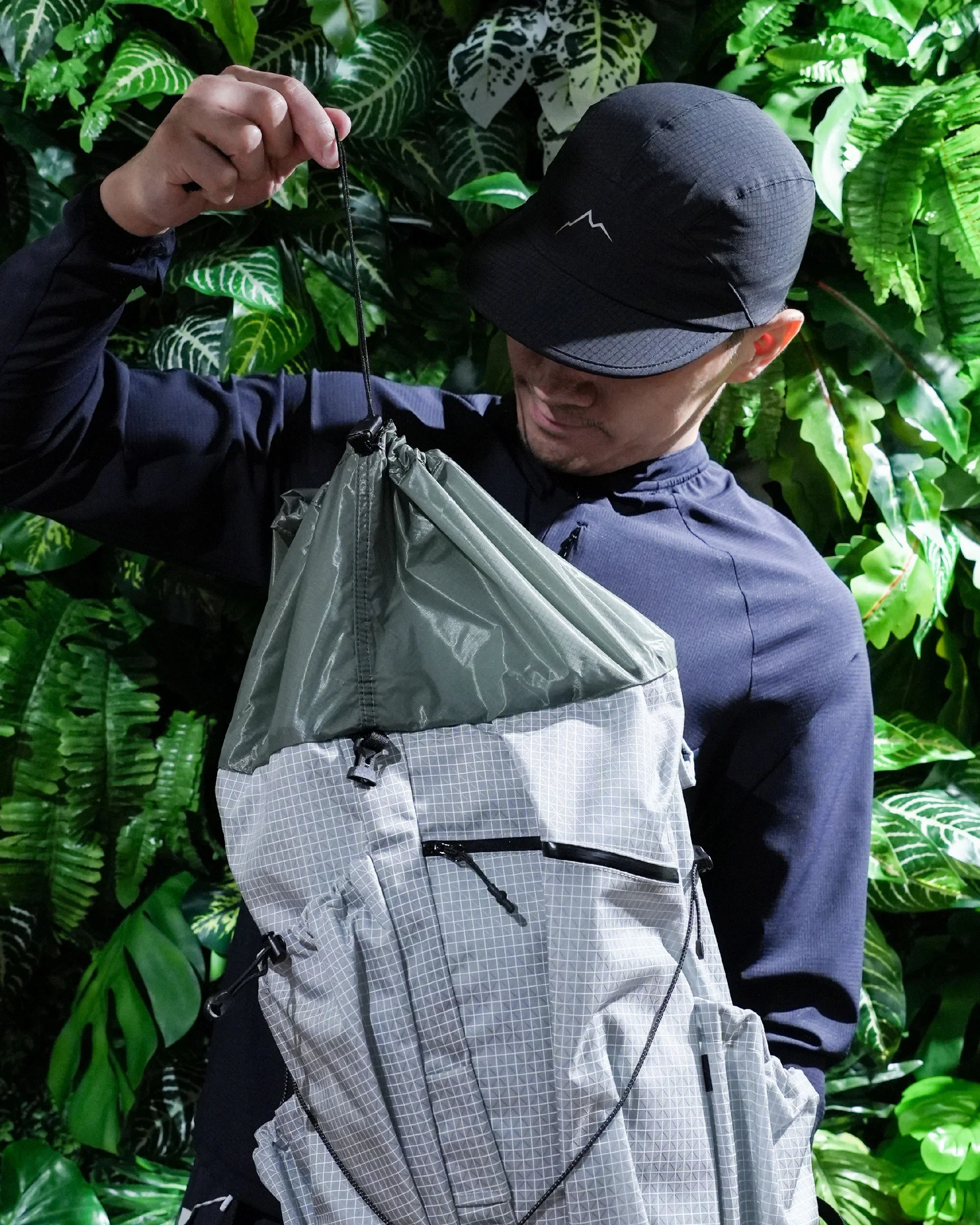 CAYL Juheul (cayl-grid) / Grey