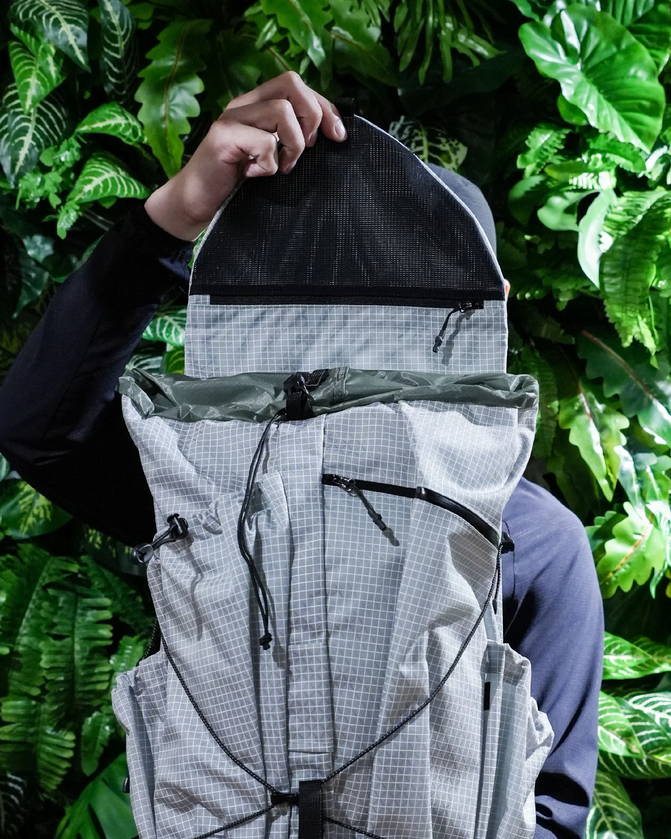 CAYL Juheul (cayl-grid) / Grey