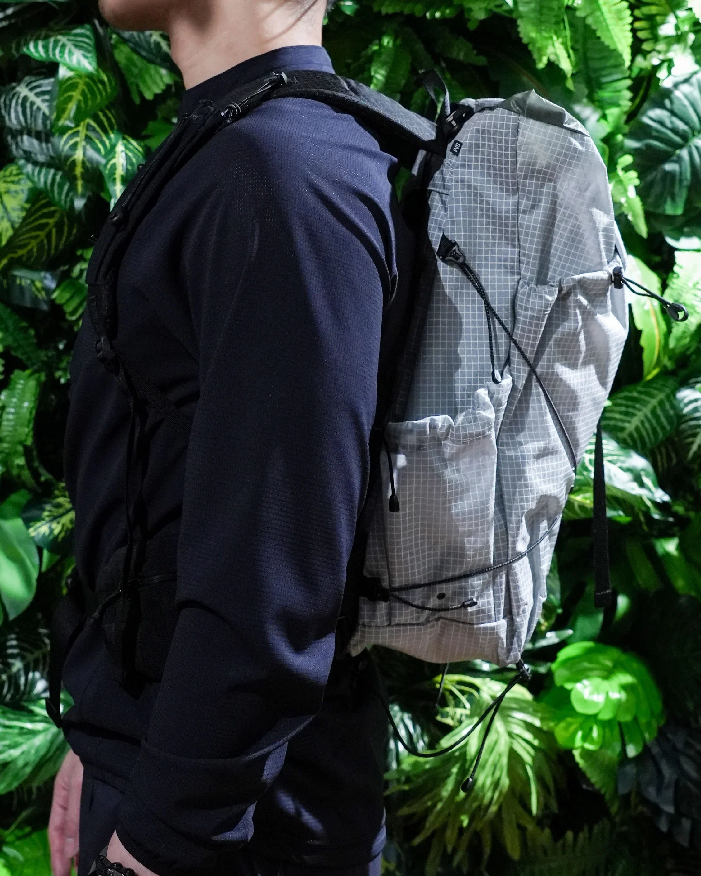 CAYL Juheul (cayl-grid) / Grey