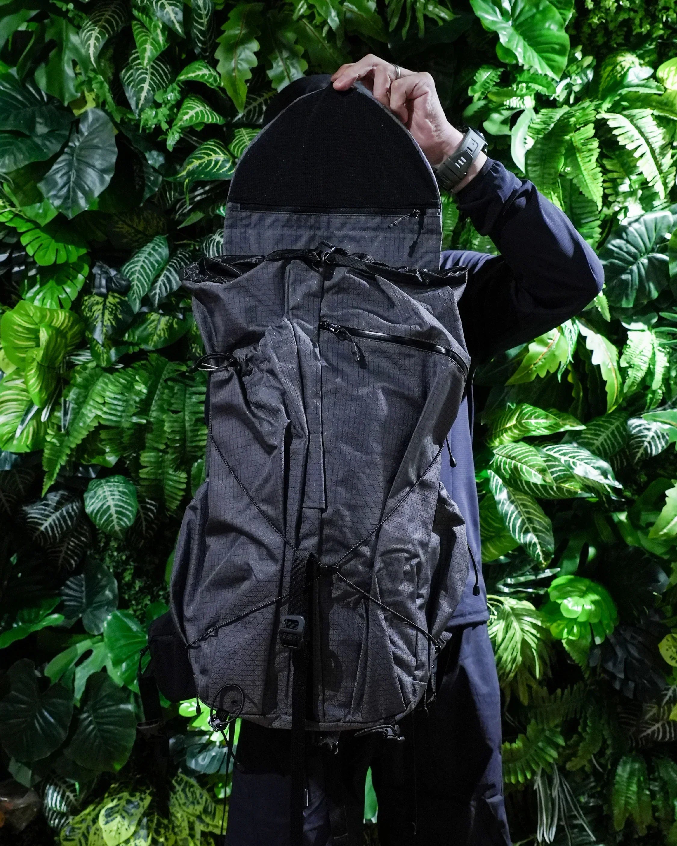 CAYL Juheul (b-grid) / Grey