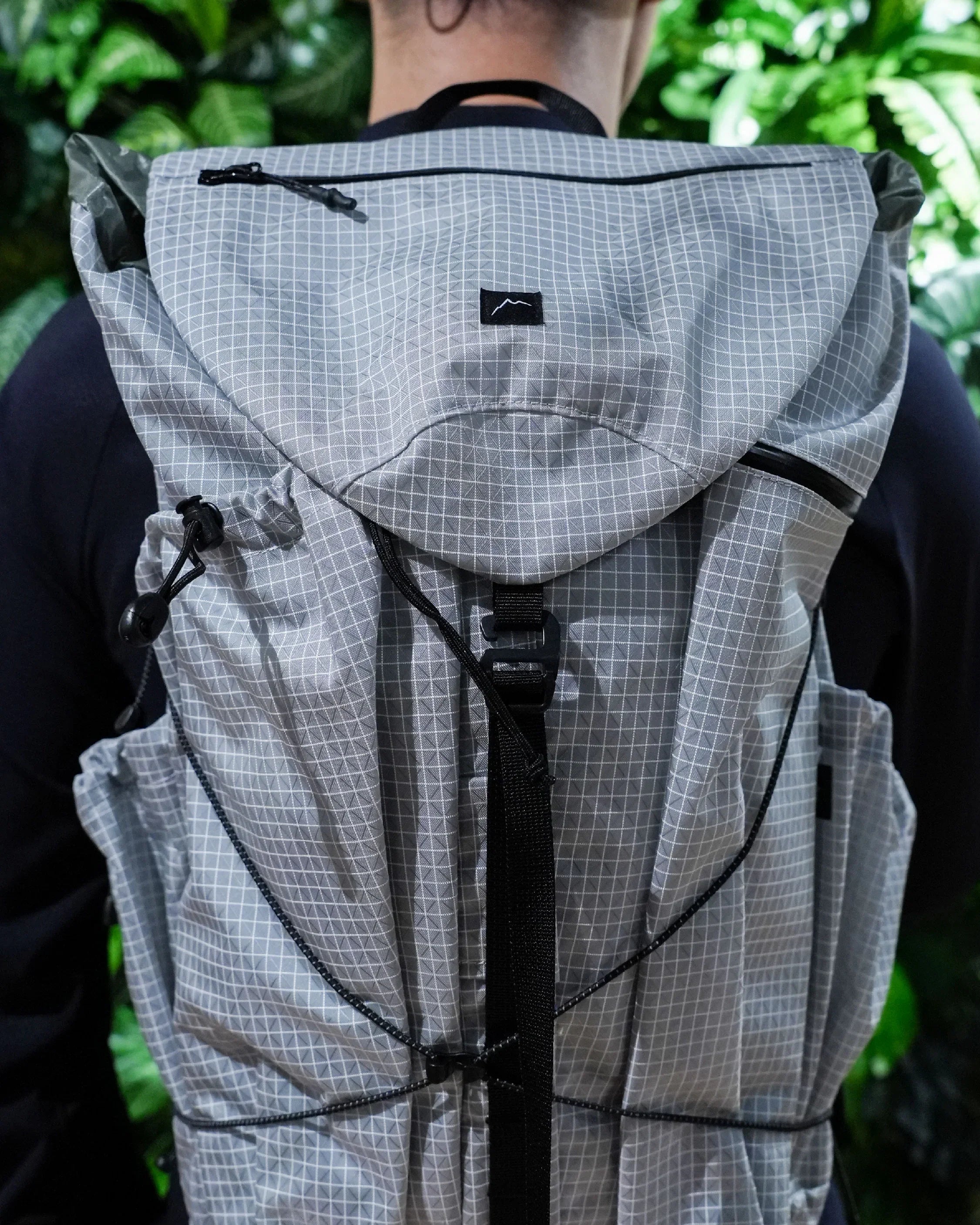 CAYL Juheul (cayl-grid) / Grey