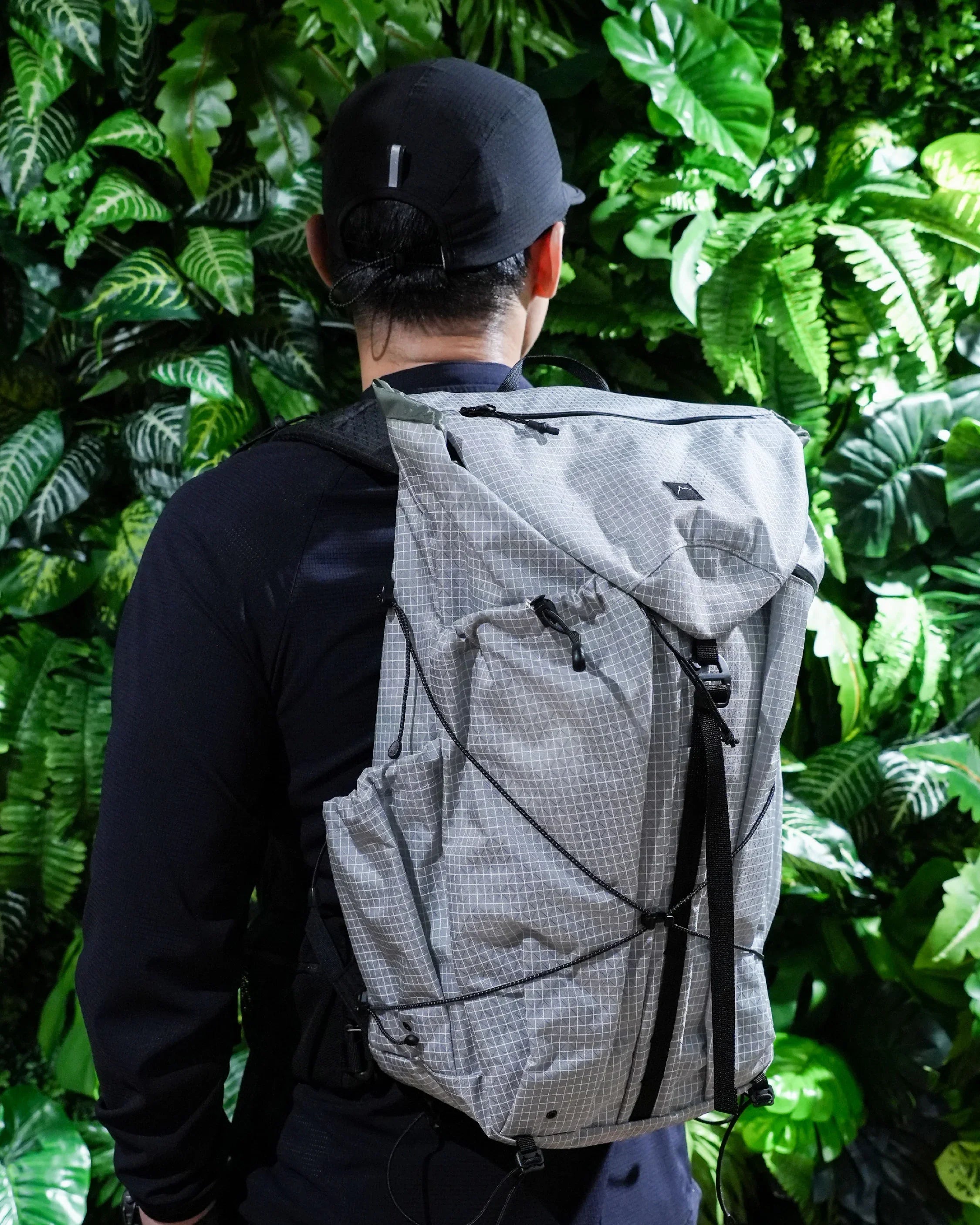 CAYL Juheul (cayl-grid) / Grey