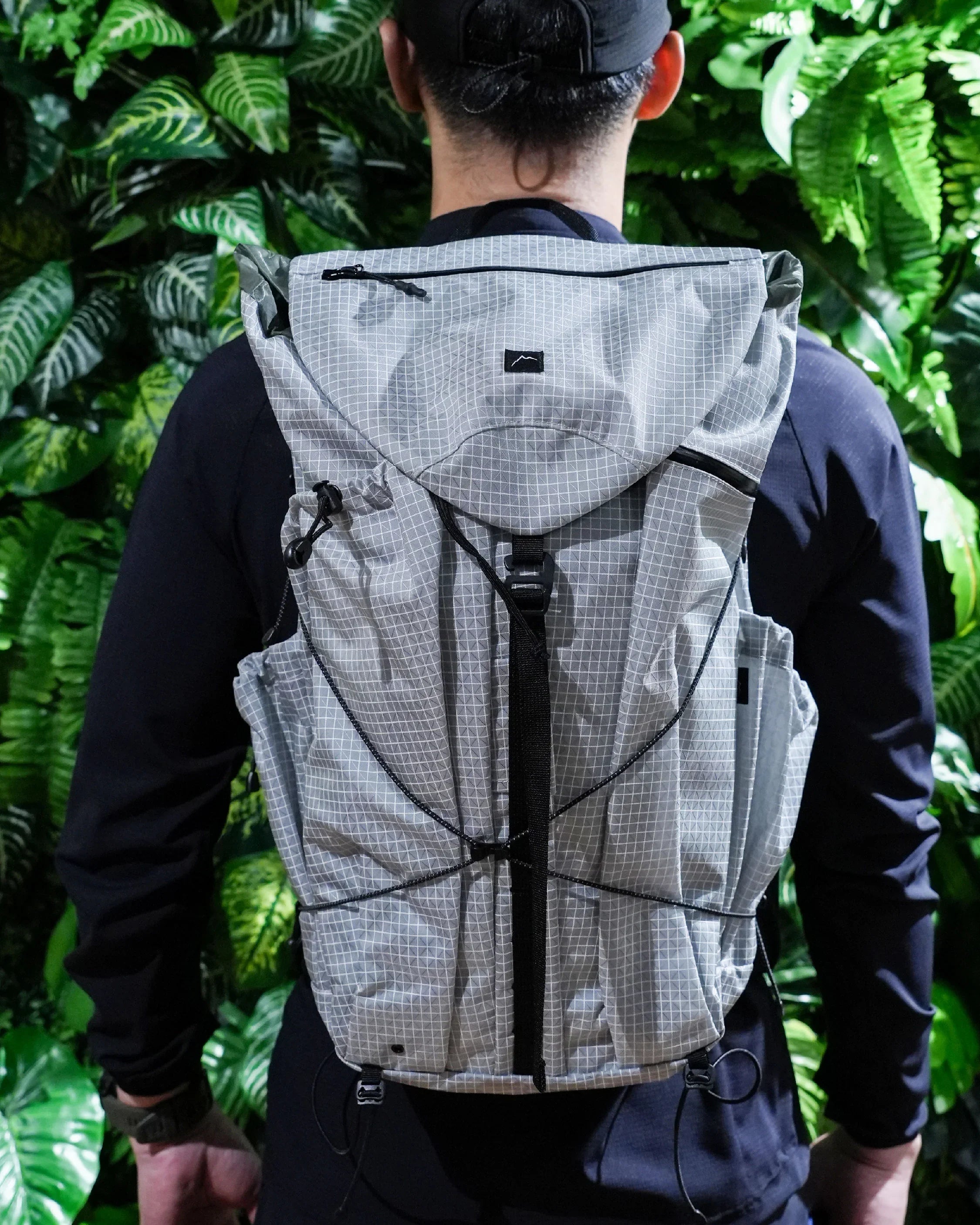 CAYL Juheul (cayl-grid) / Grey