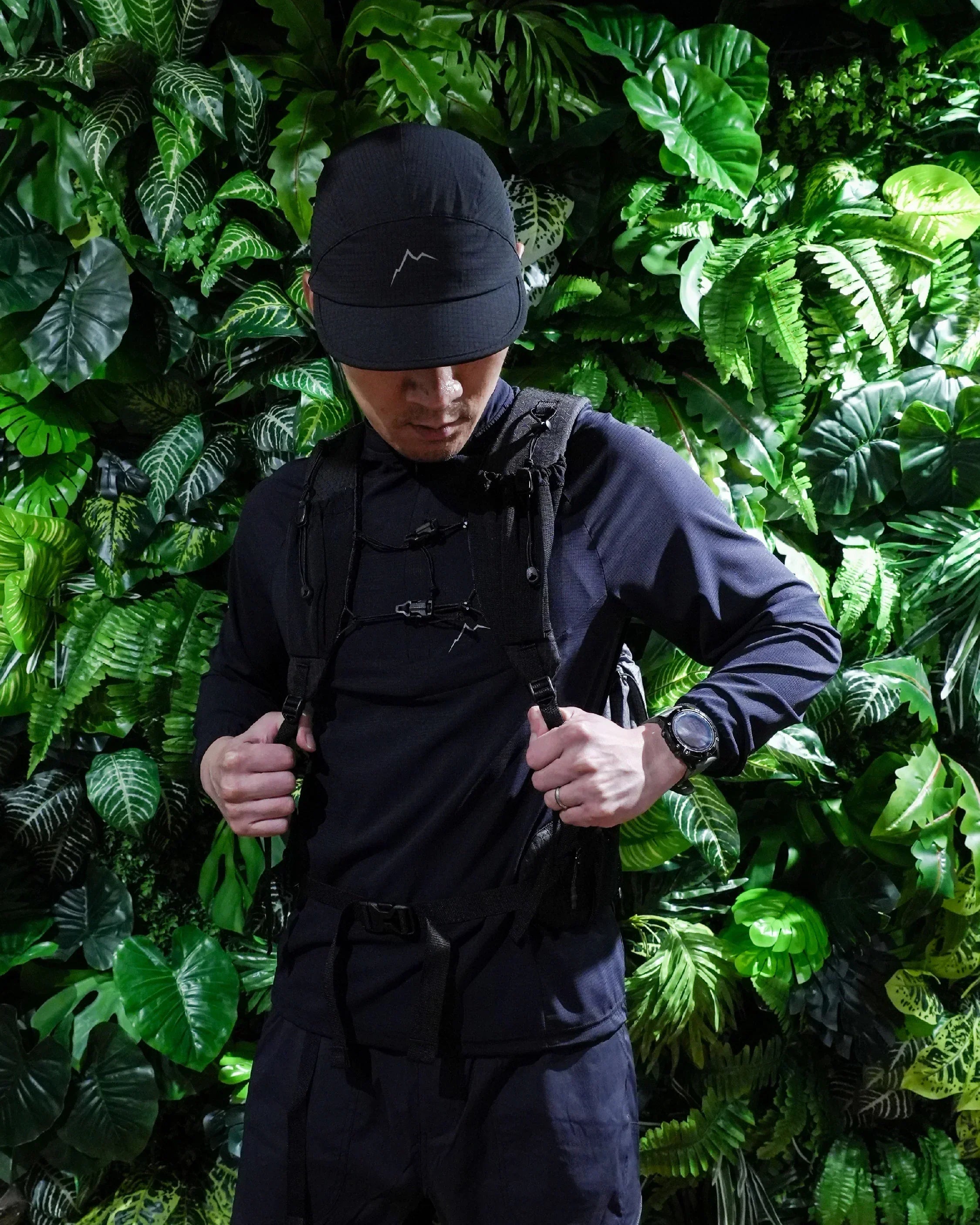 CAYL Juheul (cayl-grid) / Grey