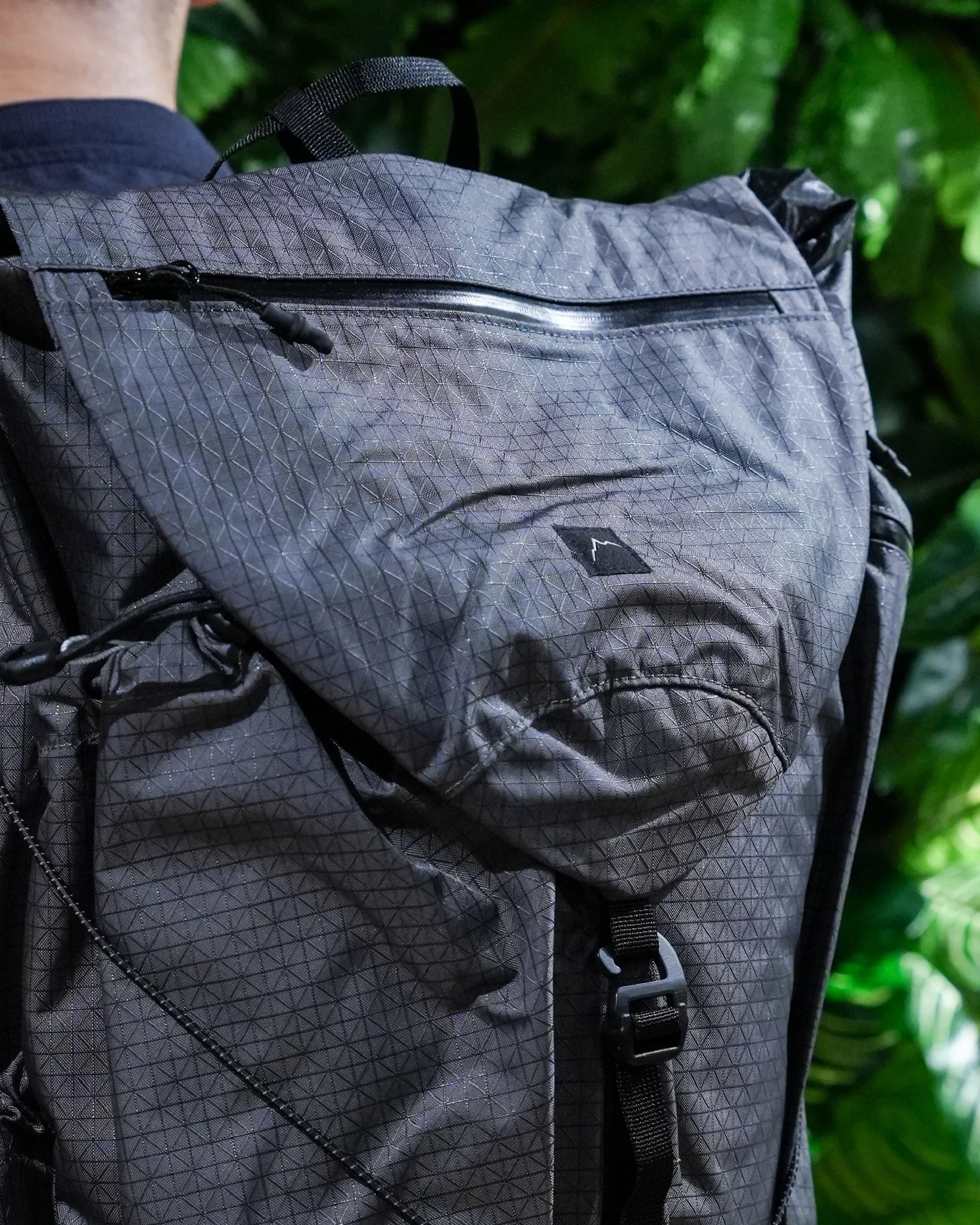 CAYL Juheul (b-grid) / Grey