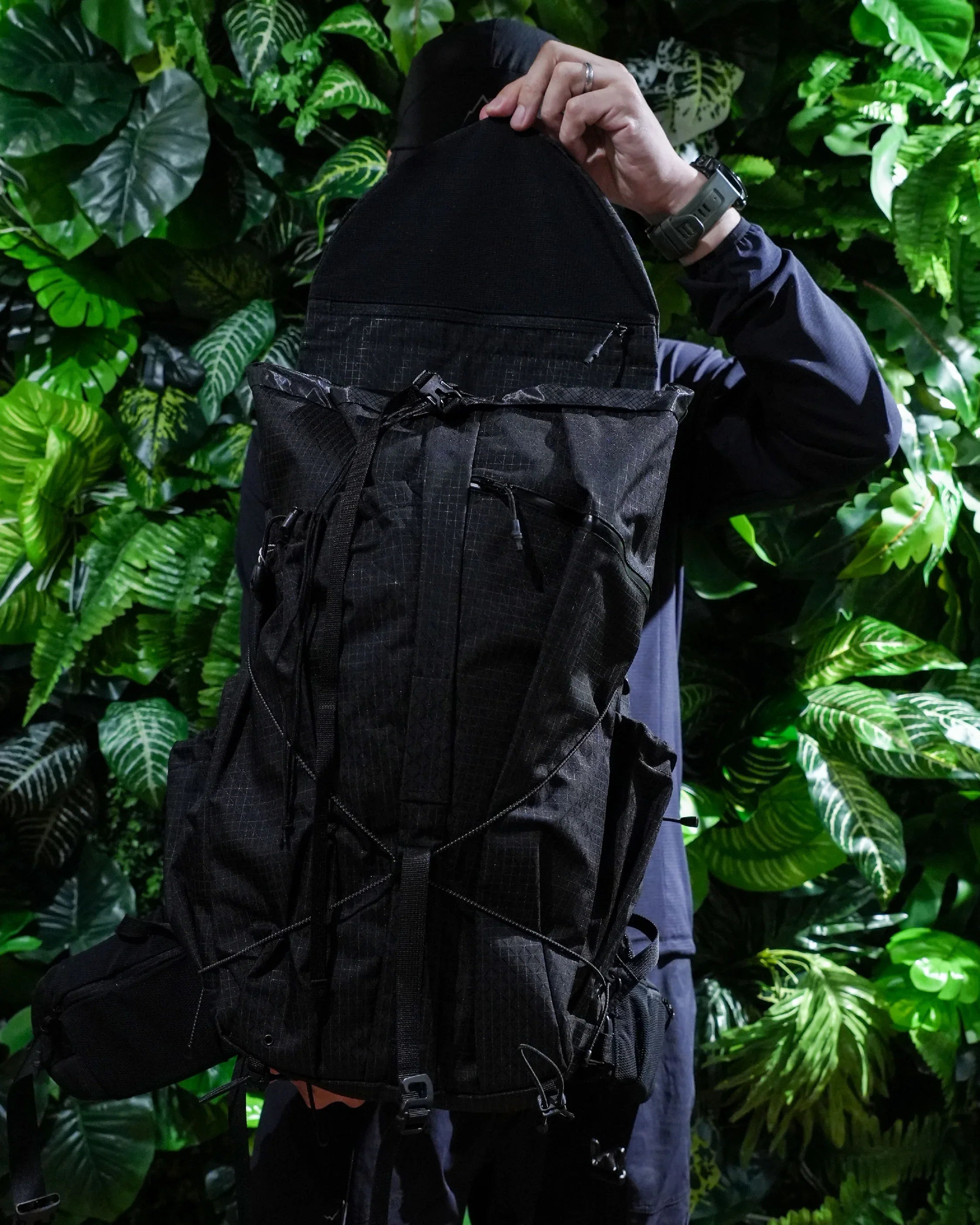 CAYL Juheul (b-grid) / Black