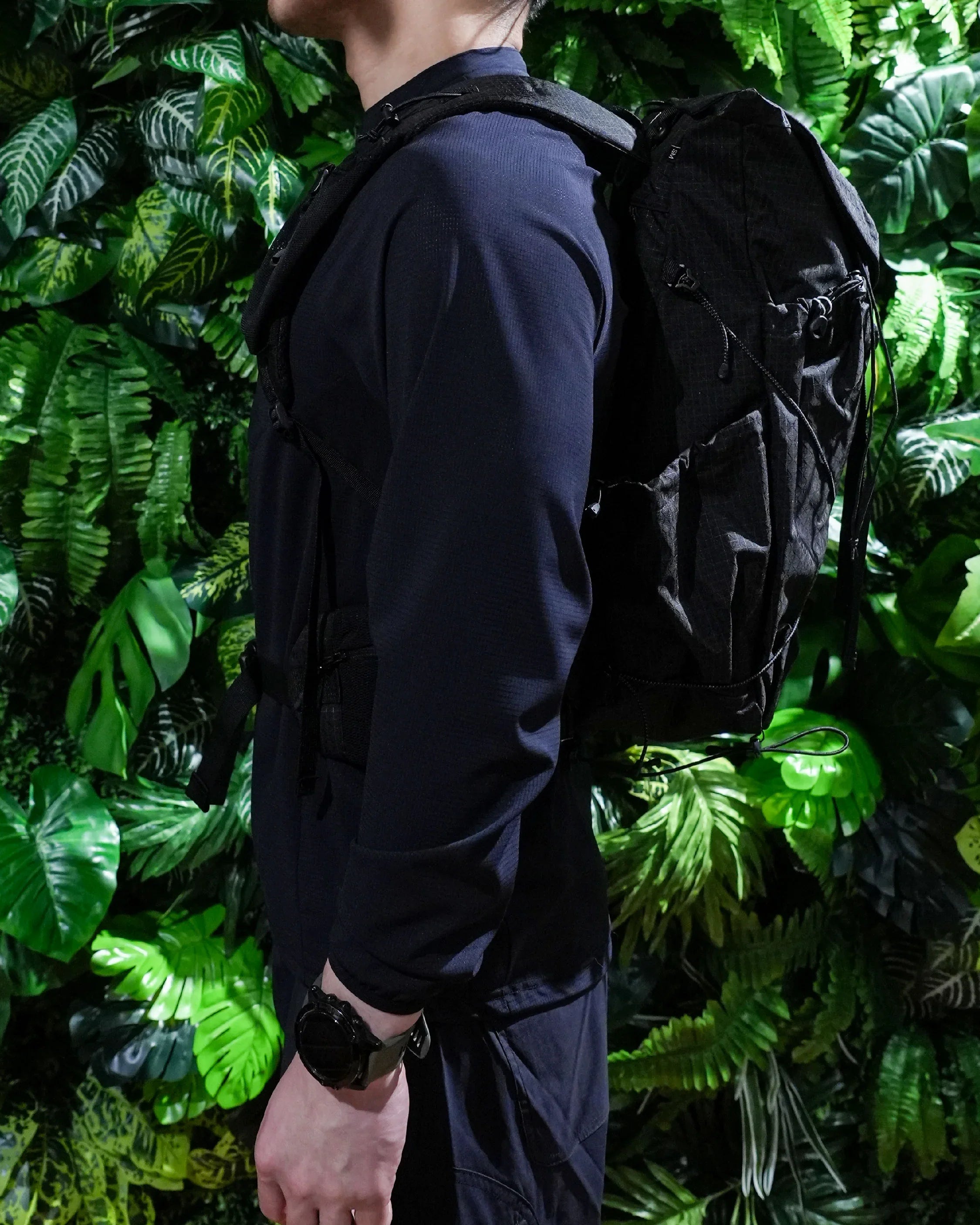 CAYL Juheul (b-grid) / Black