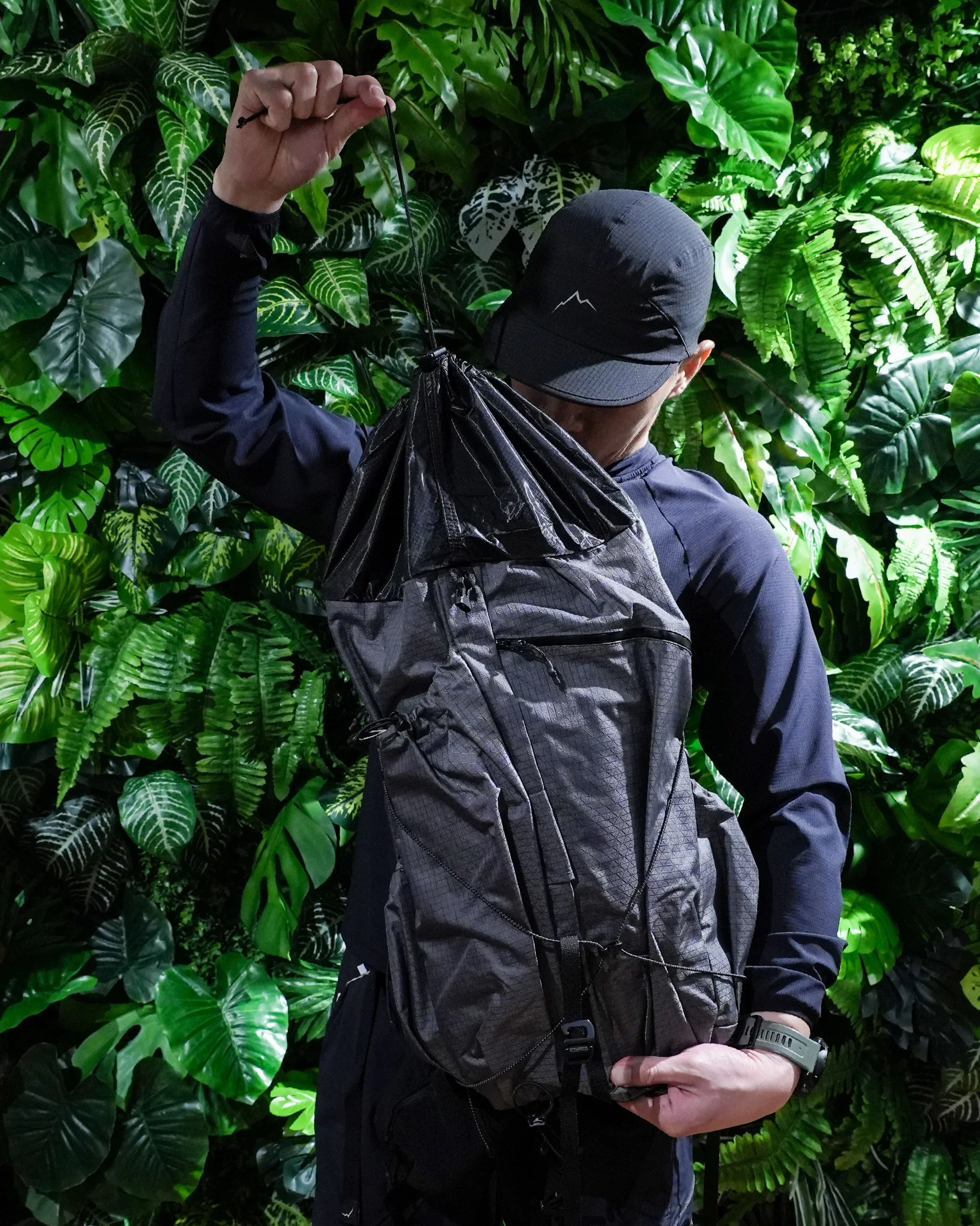 CAYL Juheul (b-grid) / Grey