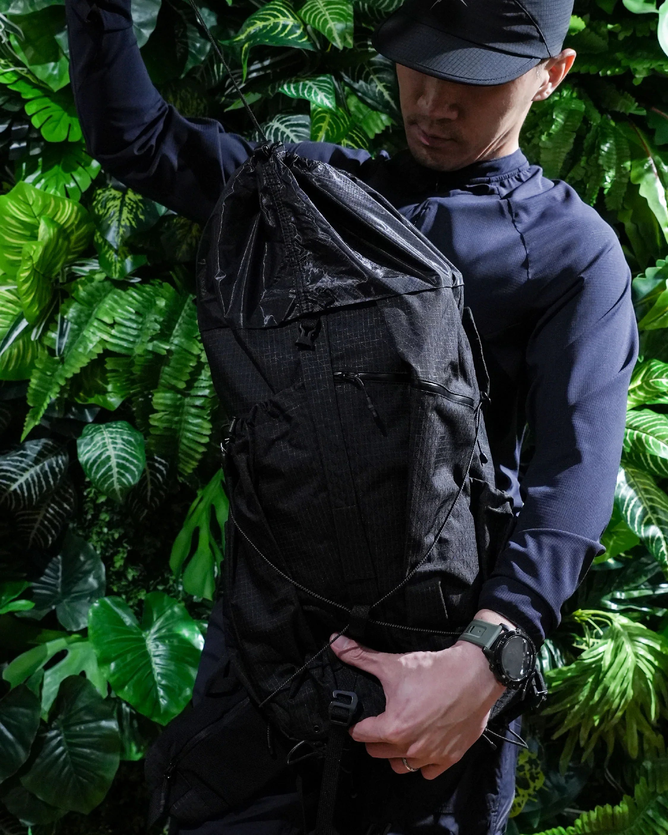 CAYL Juheul (b-grid) / Black