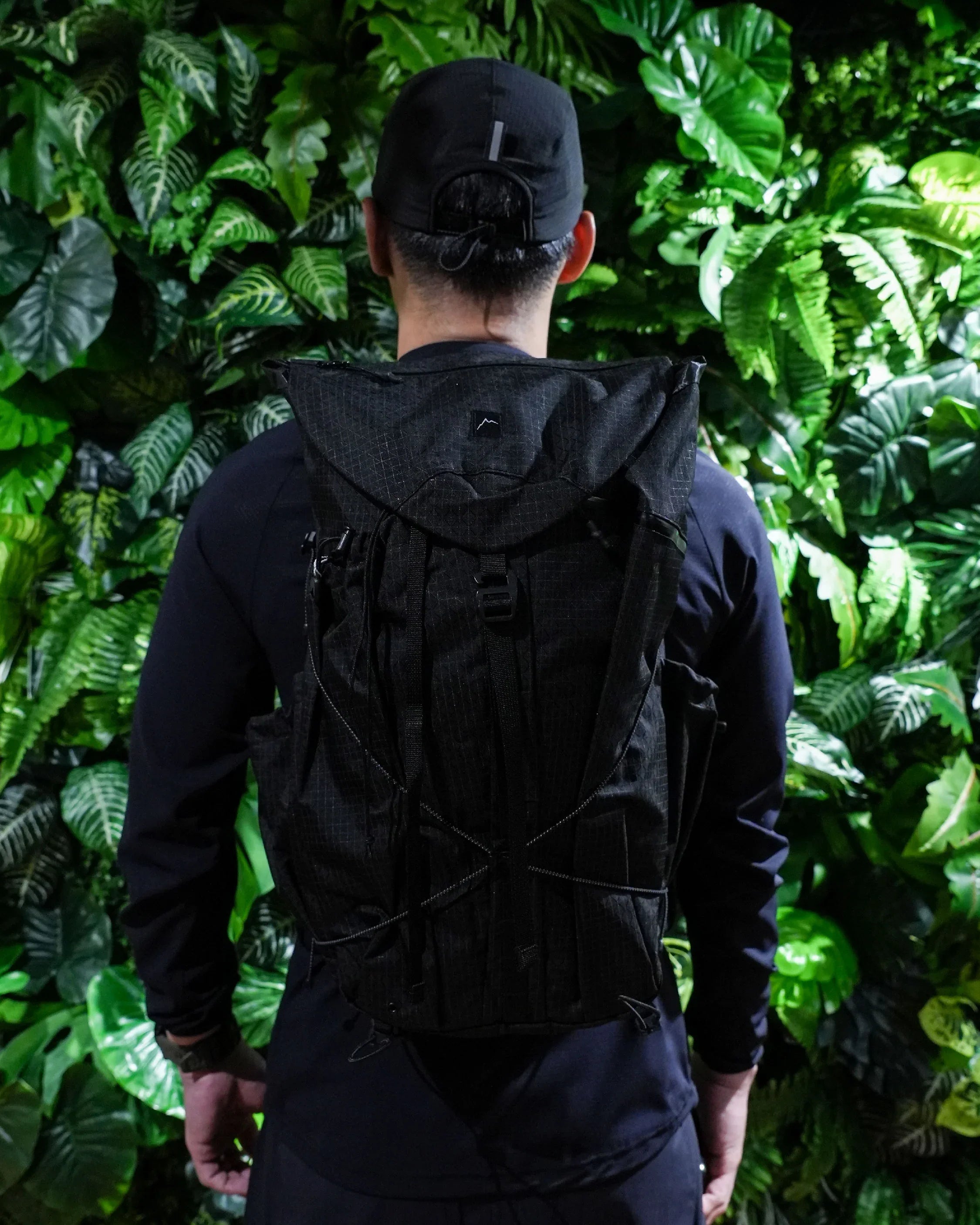 CAYL Juheul (b-grid) / Black