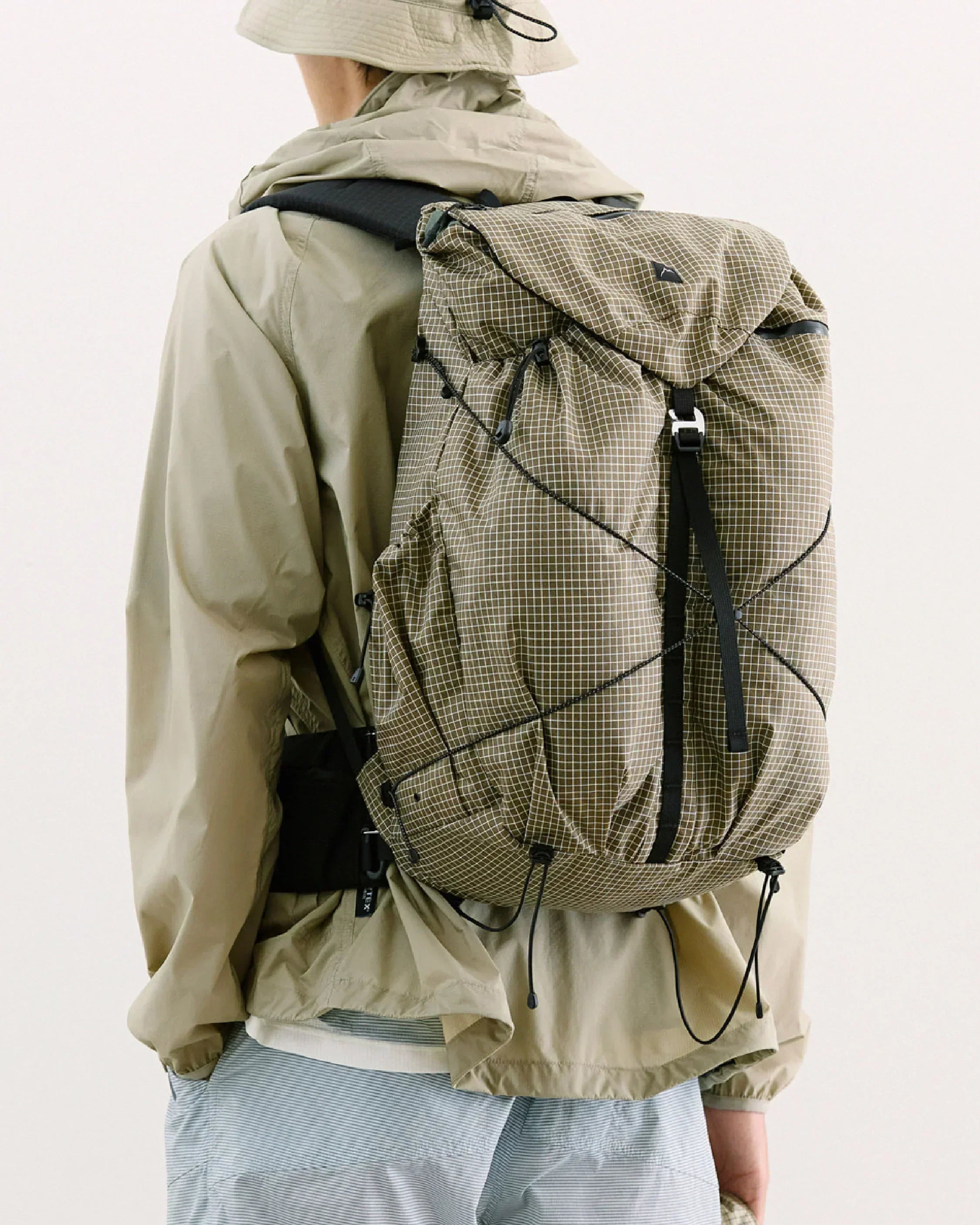 CAYL Juheul (cayl-grid) / Grey