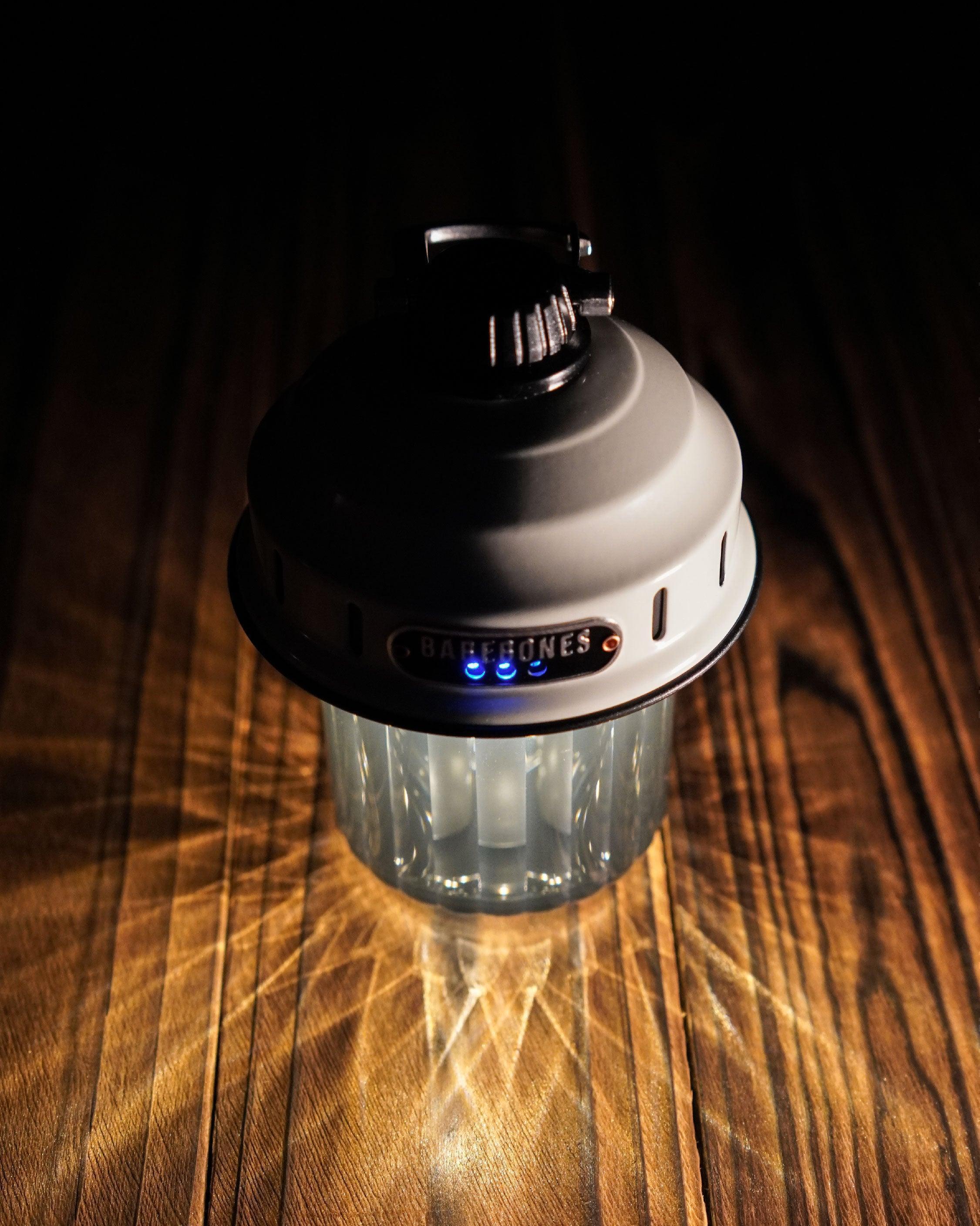 Colonista KAE Sasetekudasai Bones - Wild Camping