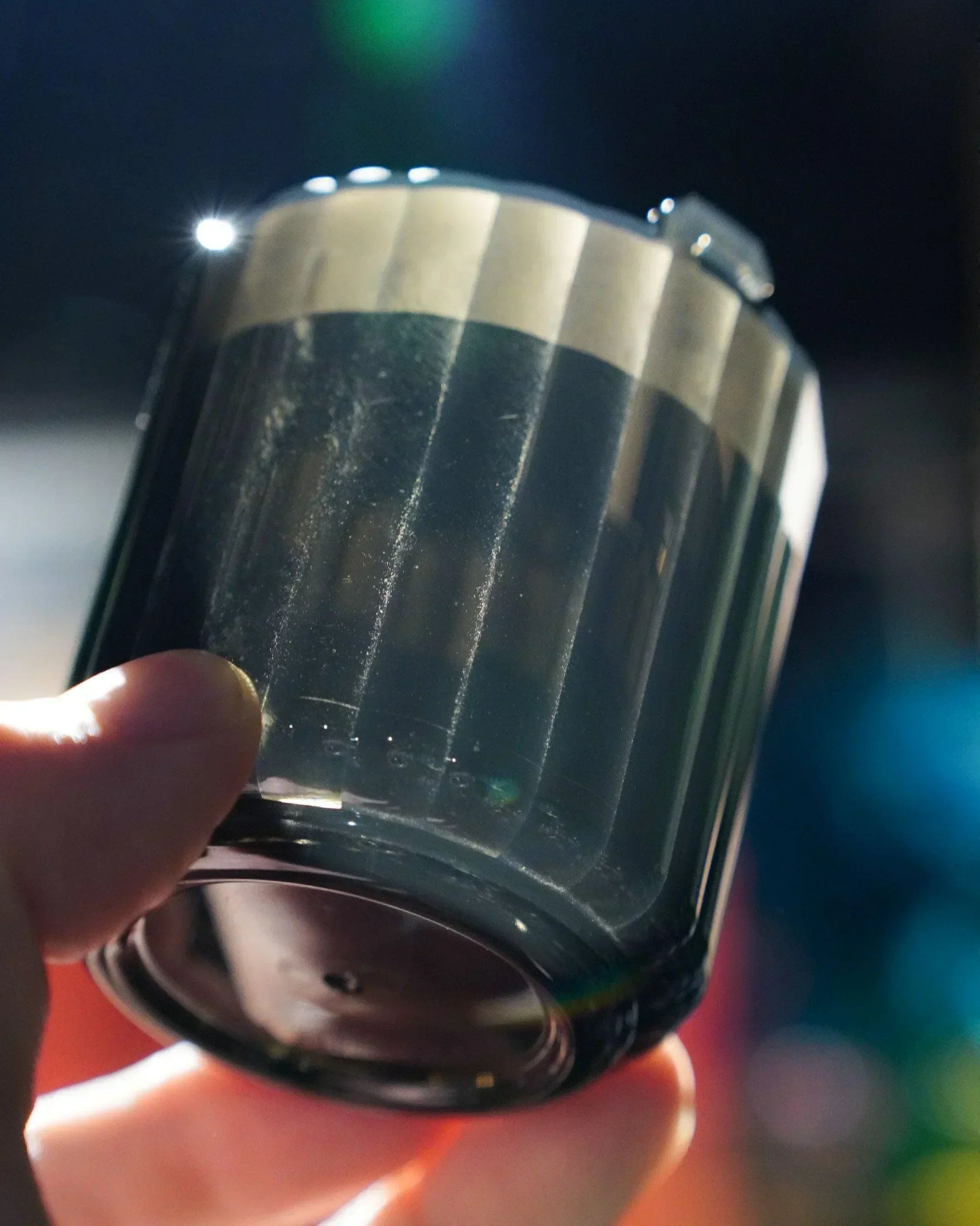 Colonista KAE Sasetekudasai Bones - Wild Camping