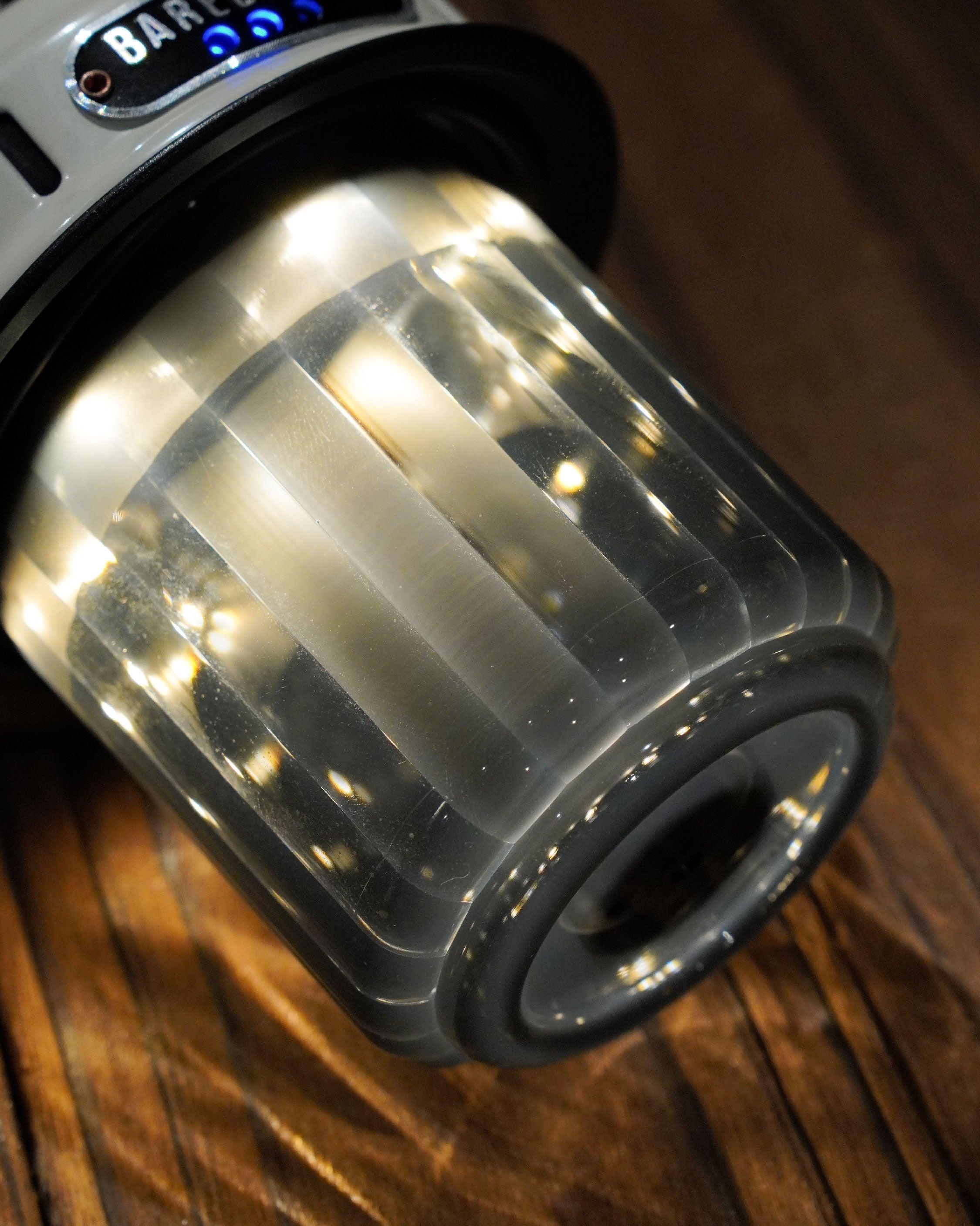 Colonista KAE Sasetekudasai Bones - Wild Camping