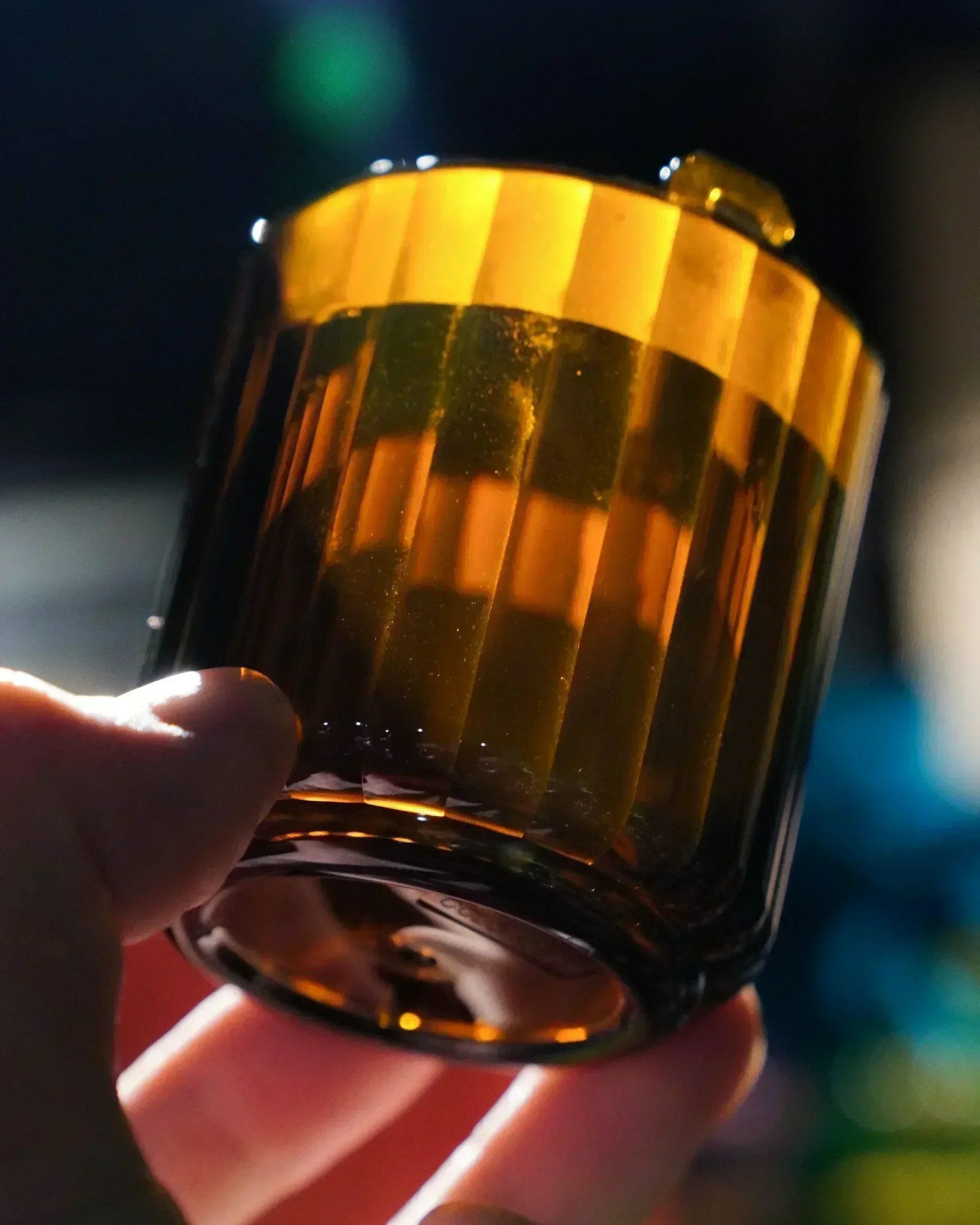 Colonista KAE Sasetekudasai Bones - Wild Camping